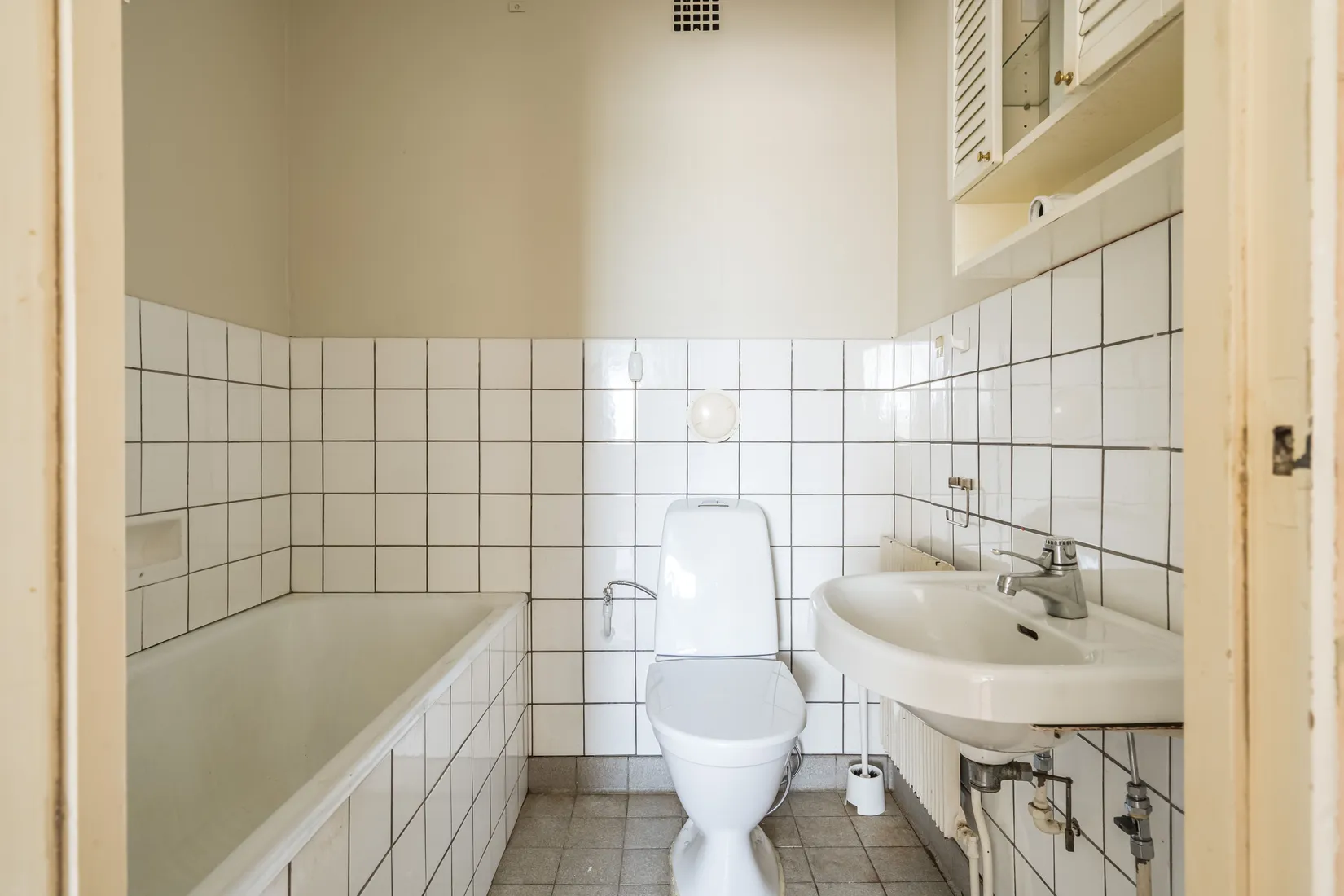 Bostadsrätt, Nanolfsvägen 19C, Finspång Tätort, Finspång
