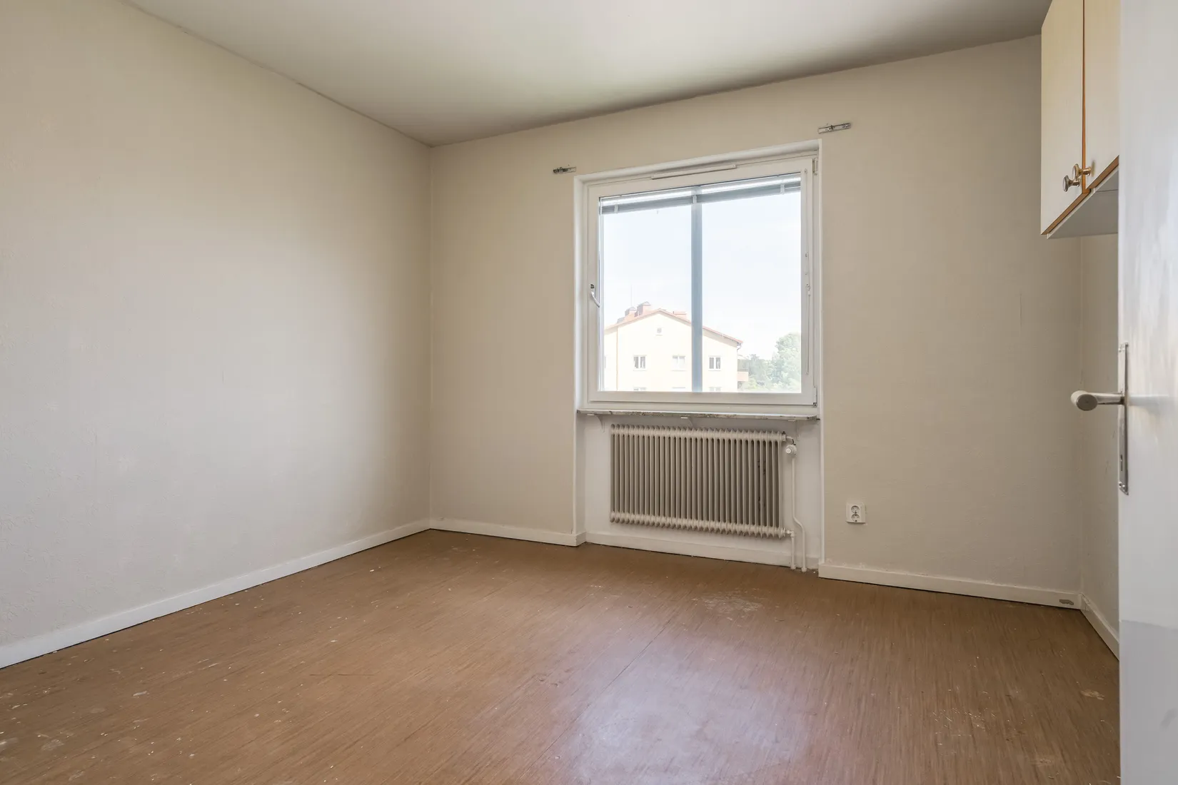 Bostadsrätt, Nanolfsvägen 19C, Finspång Tätort, Finspång