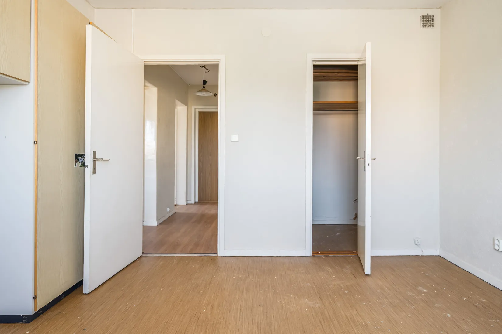 Bostadsrätt, Nanolfsvägen 19C, Finspång Tätort, Finspång