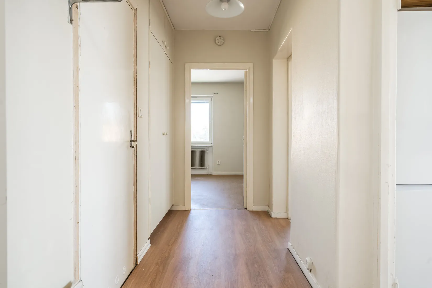 Bostadsrätt, Nanolfsvägen 19C, Finspång Tätort, Finspång