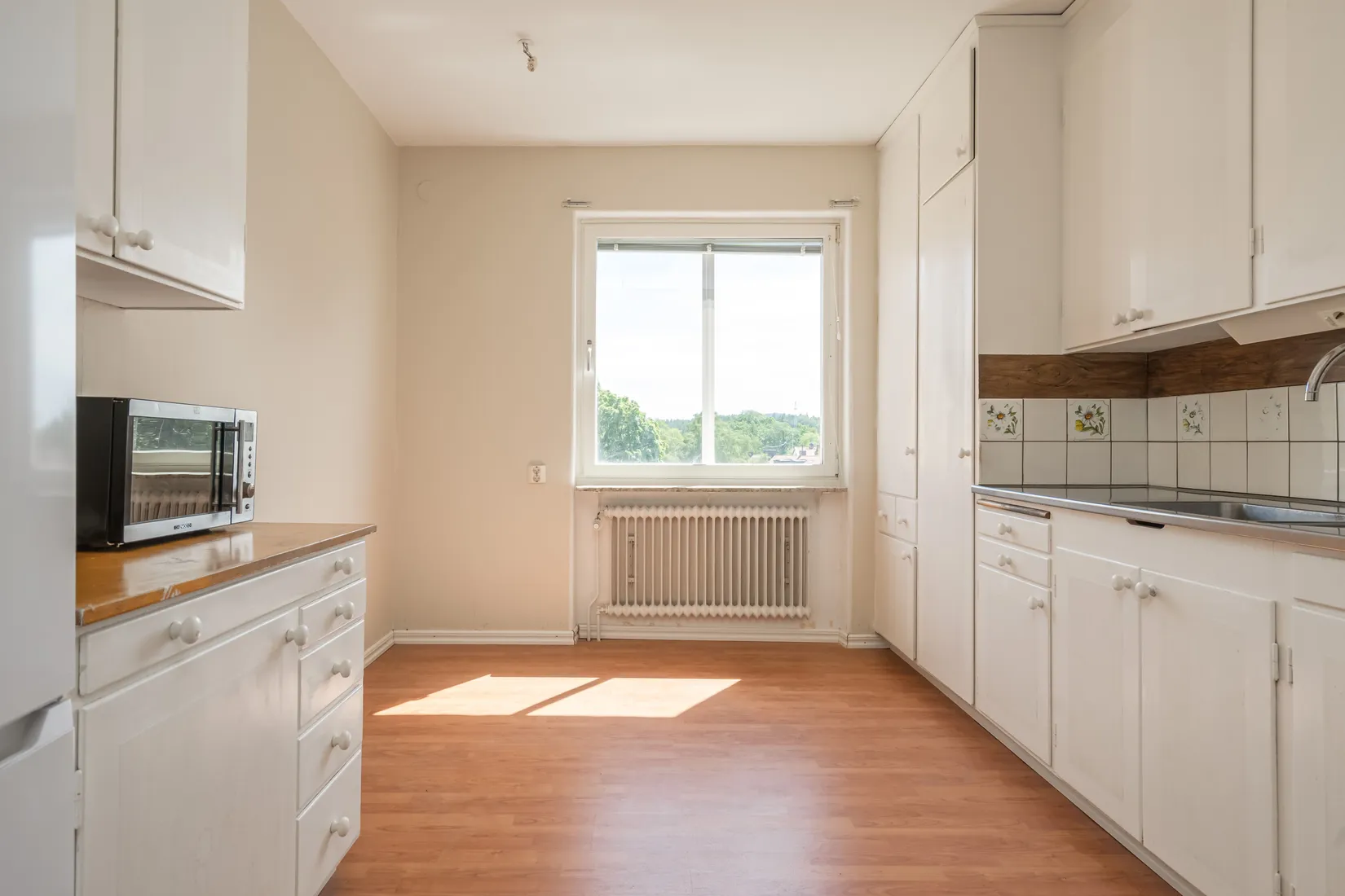 Bostadsrätt, Nanolfsvägen 19C, Finspång Tätort, Finspång