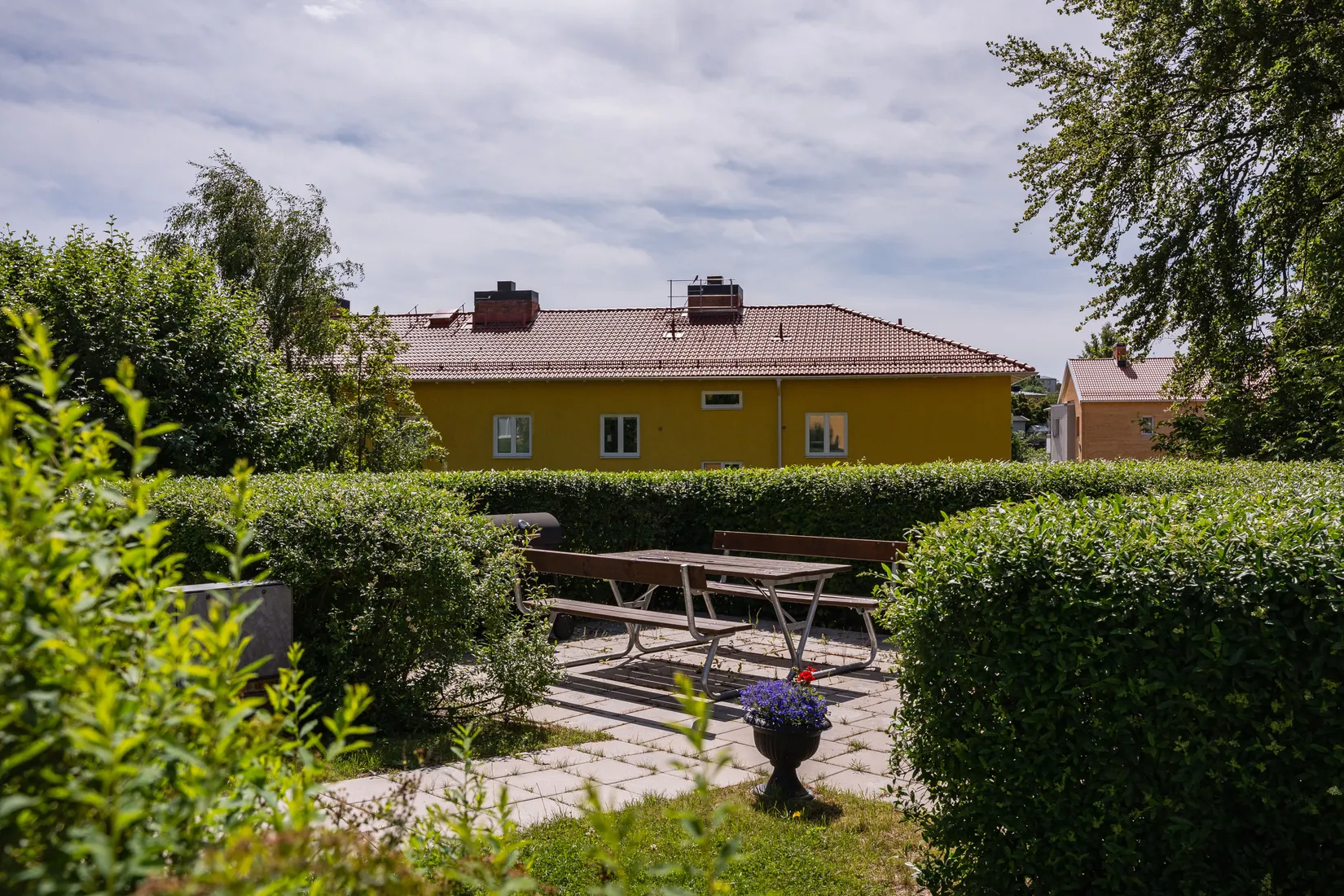 Bostadsrätt, Nanolfsvägen 19C, Finspång Tätort, Finspång