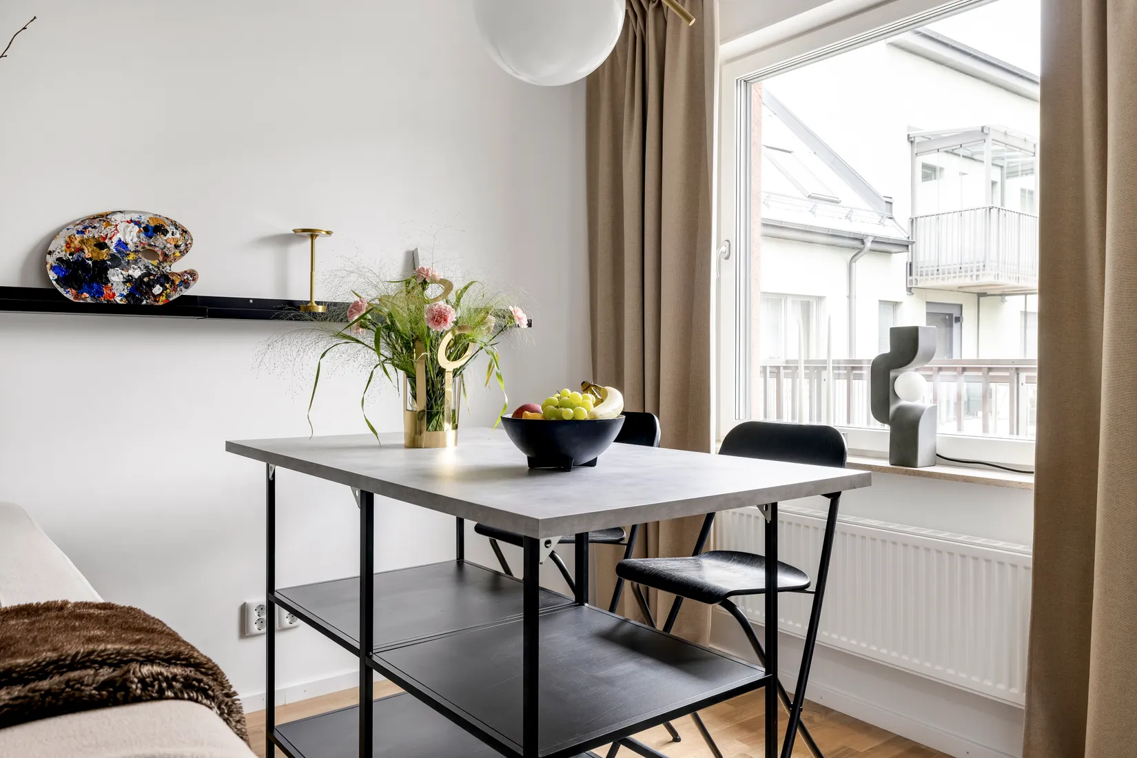 Bostadsrätt, Skattsökargränd 2 C, Sigtuna- Sigtuna Stadsängar, Sigtuna