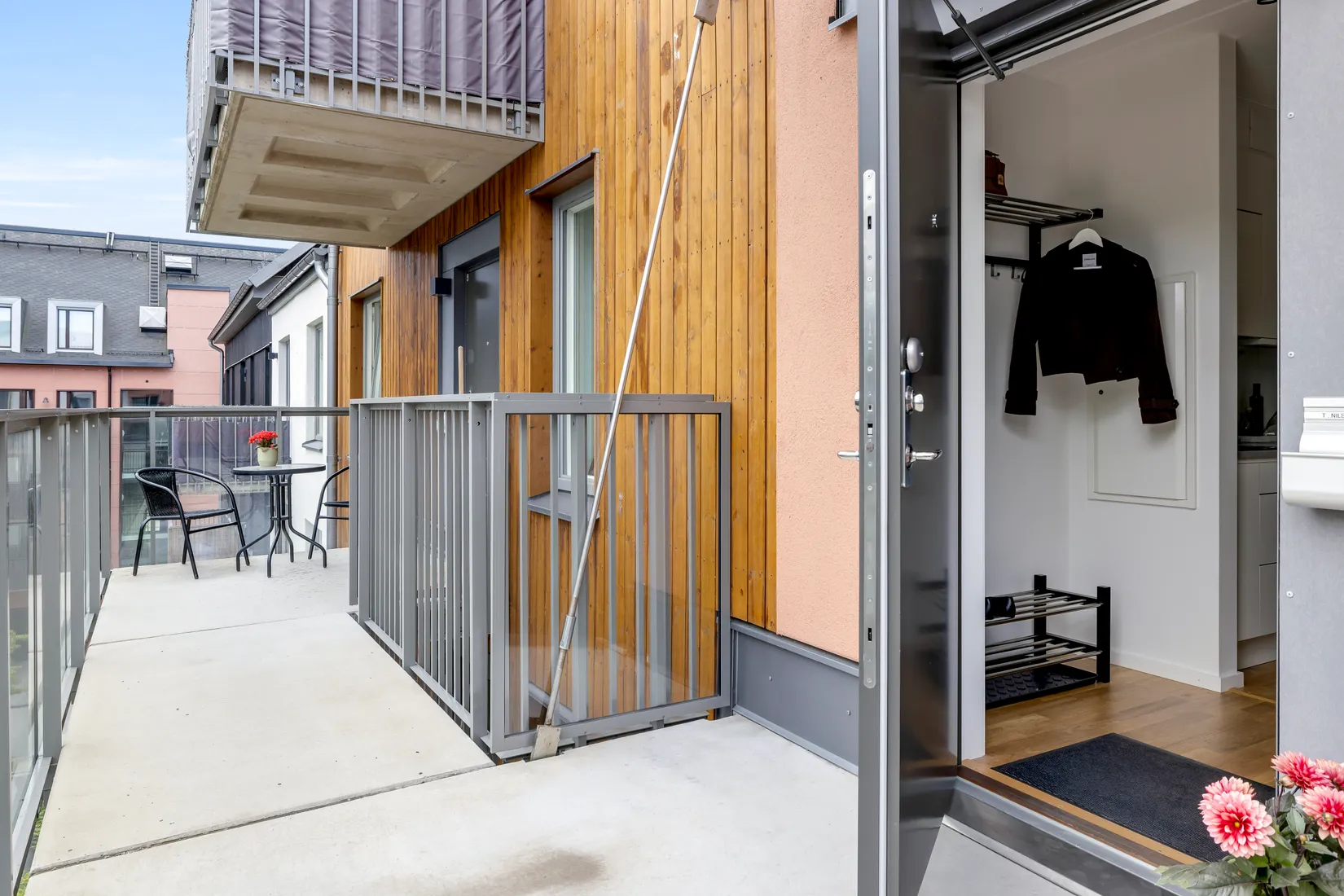 Bostadsrätt, Skattsökargränd 2 C, Sigtuna- Sigtuna Stadsängar, Sigtuna