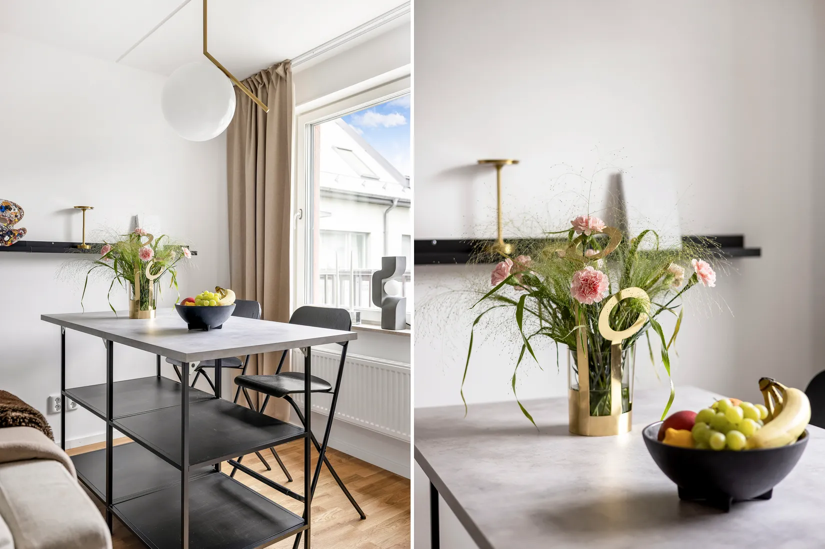 Bostadsrätt, Skattsökargränd 2 C, Sigtuna- Sigtuna Stadsängar, Sigtuna