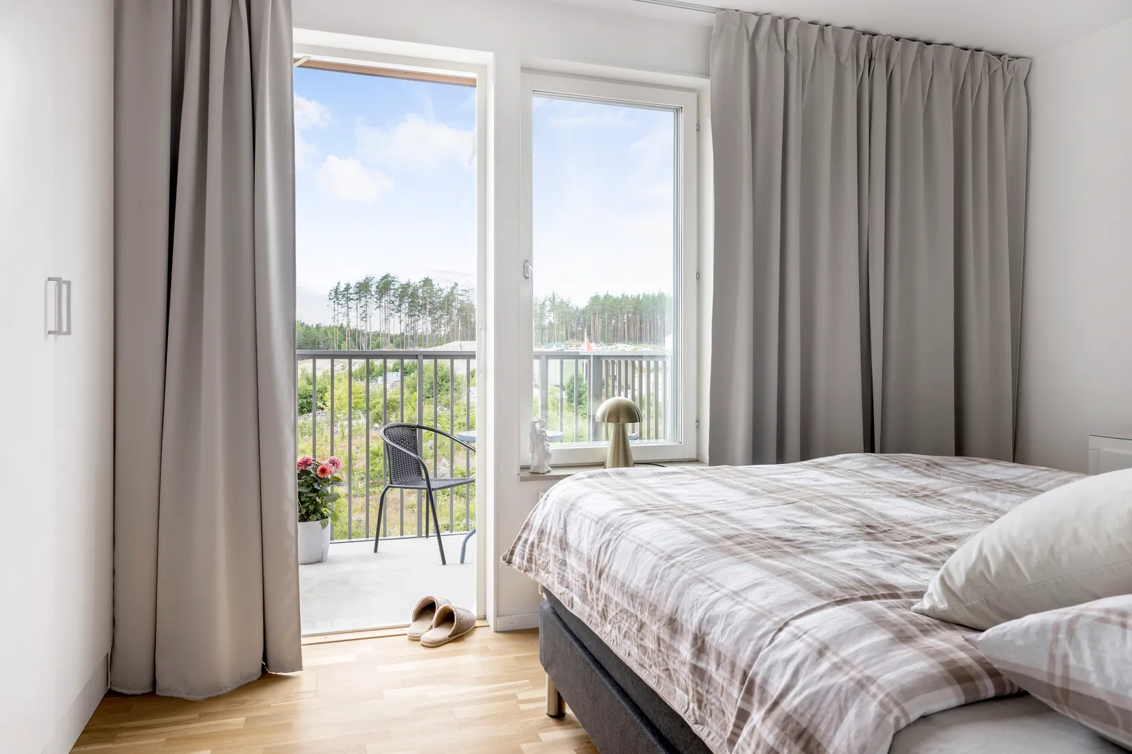 Bostadsrätt, Skattsökargränd 2 C, Sigtuna- Sigtuna Stadsängar, Sigtuna