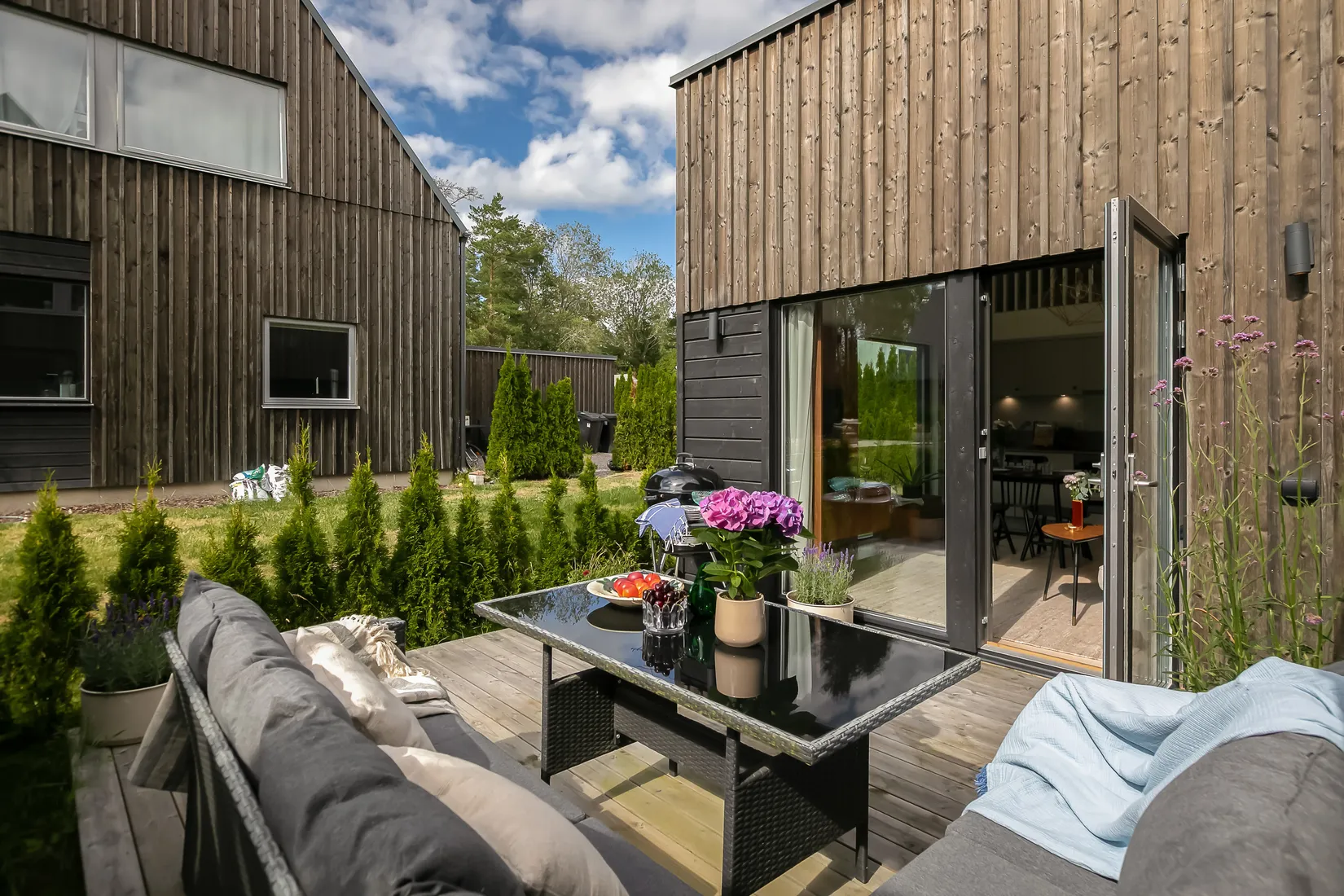 Bostadsrätt, Parkvägen 9J, Hemmesta, Värmdö