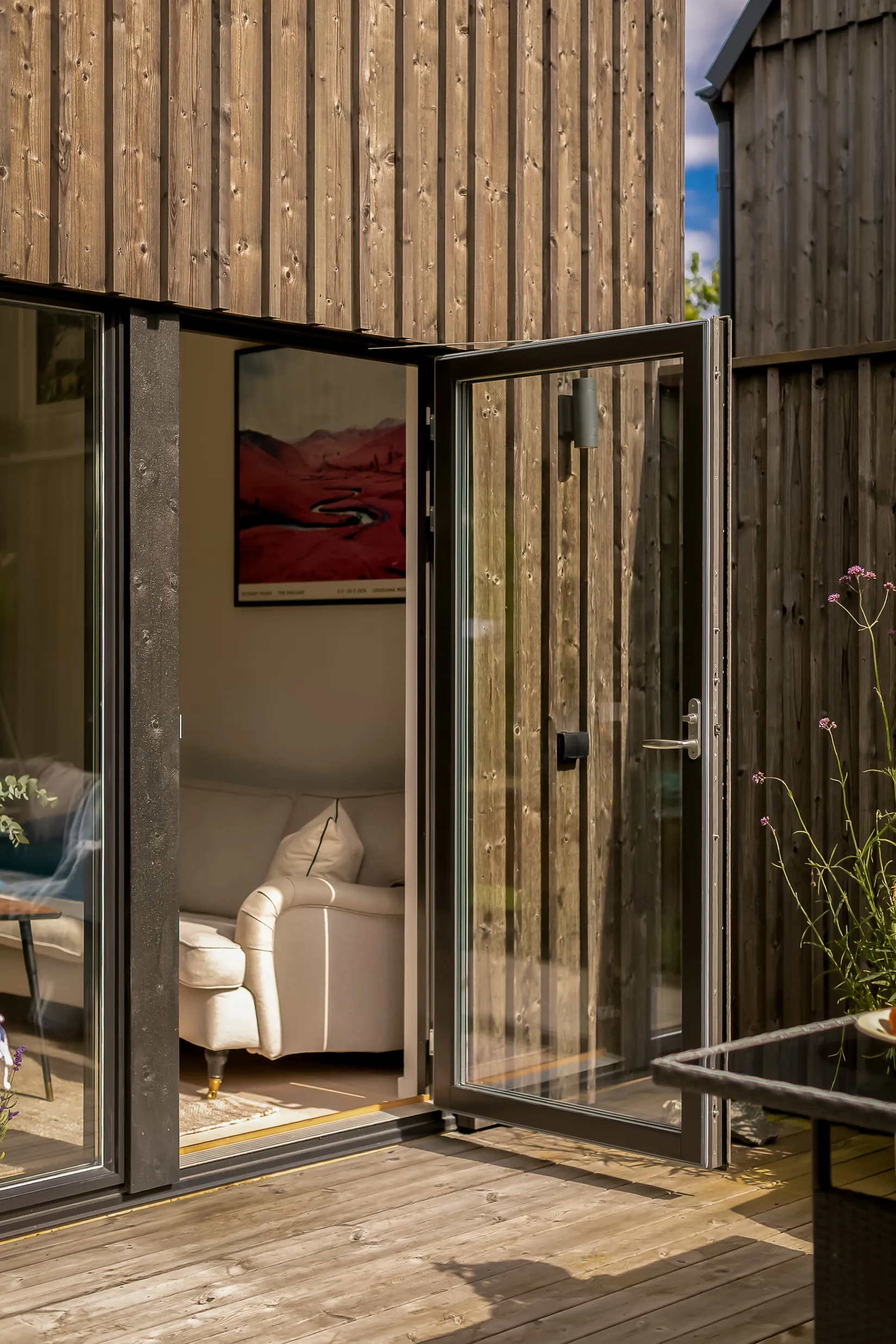 Bostadsrätt, Parkvägen 9J, Hemmesta, Värmdö