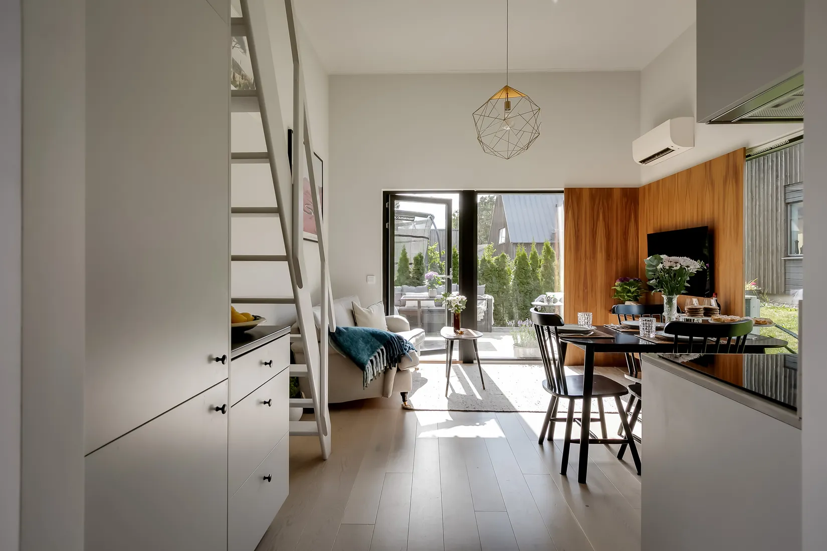 Bostadsrätt, Parkvägen 9J, Hemmesta, Värmdö