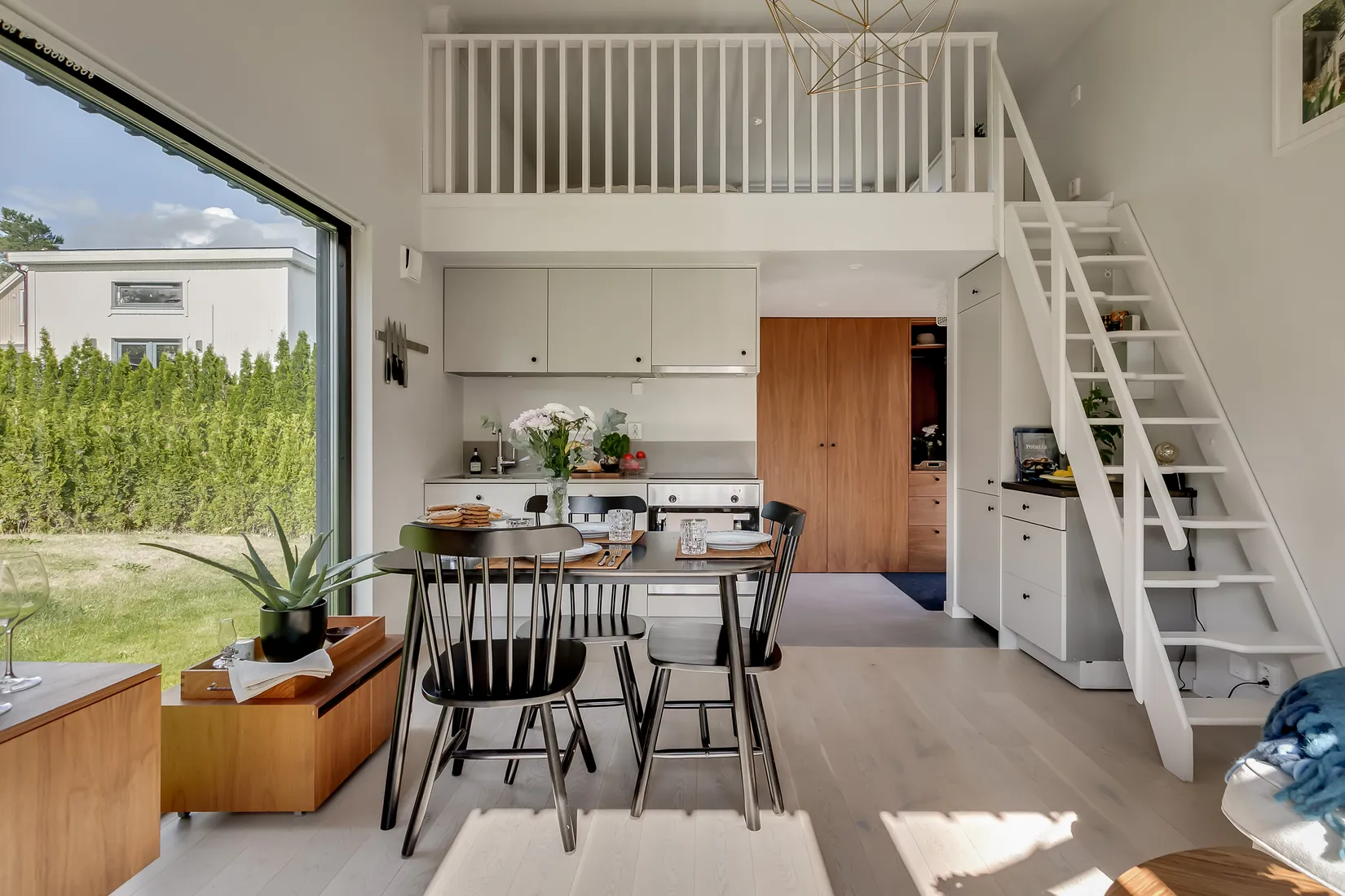 Bostadsrätt, Parkvägen 9J, Hemmesta, Värmdö