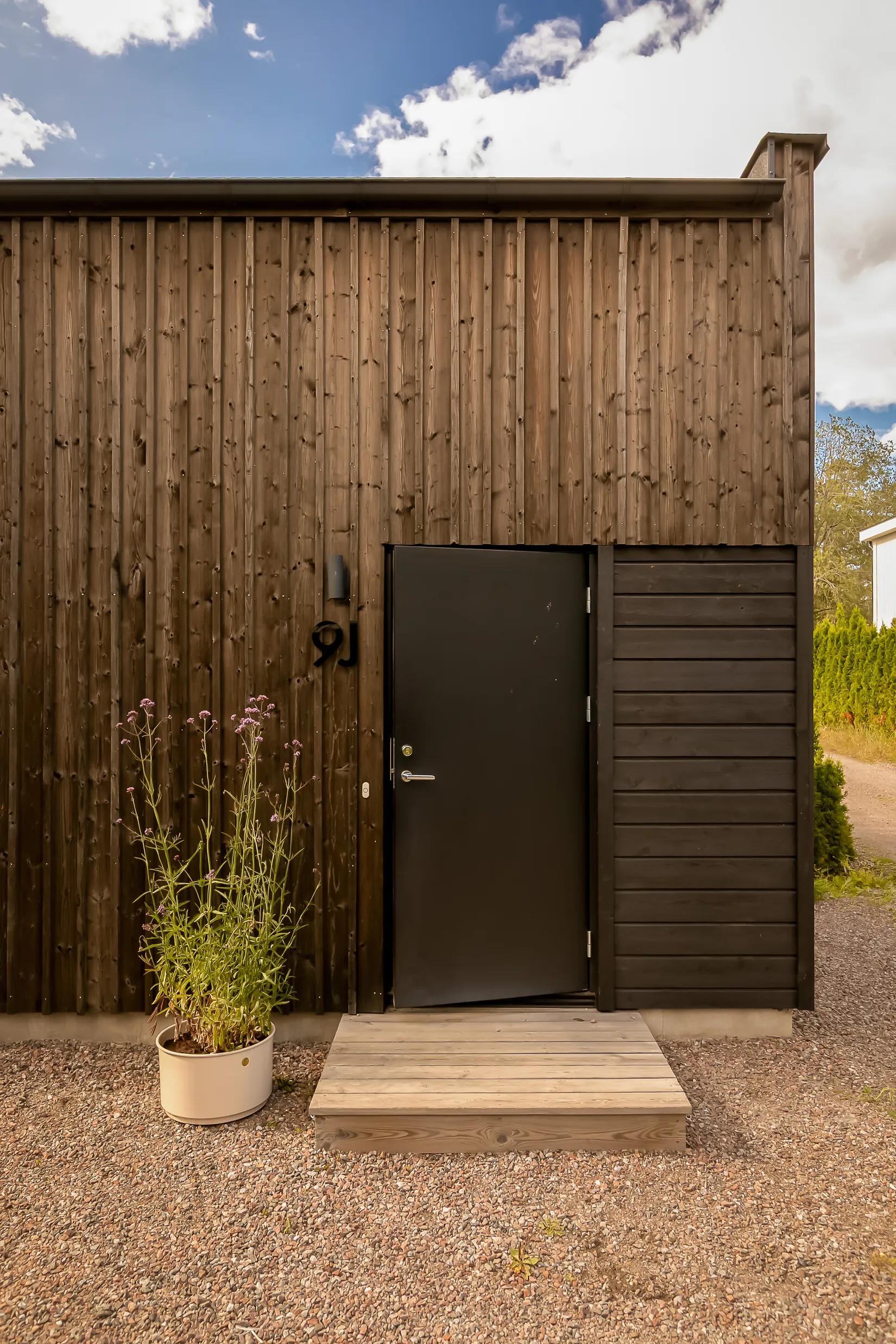 Bostadsrätt, Parkvägen 9J, Hemmesta, Värmdö