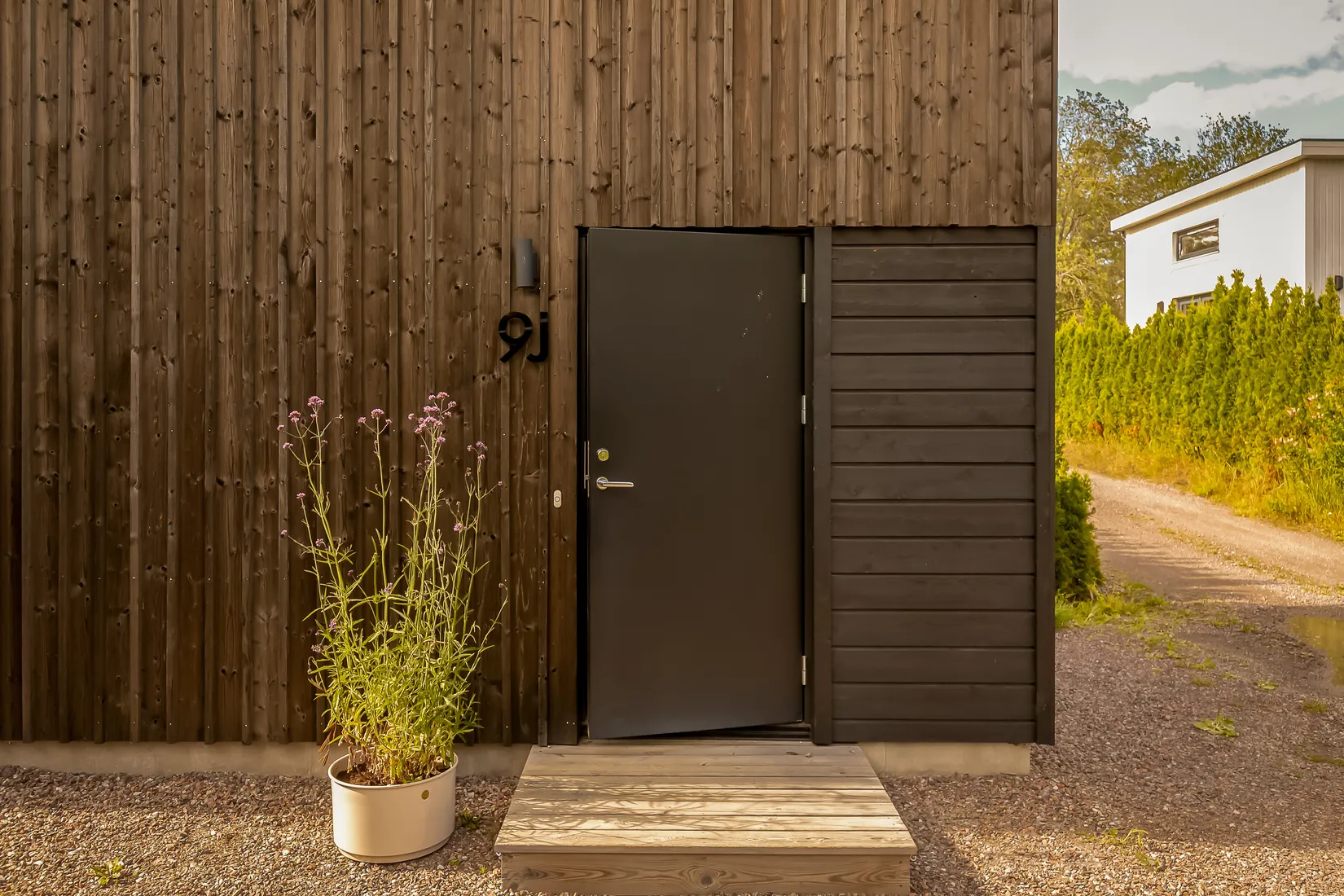 Bostadsrätt, Parkvägen 9J, Hemmesta, Värmdö