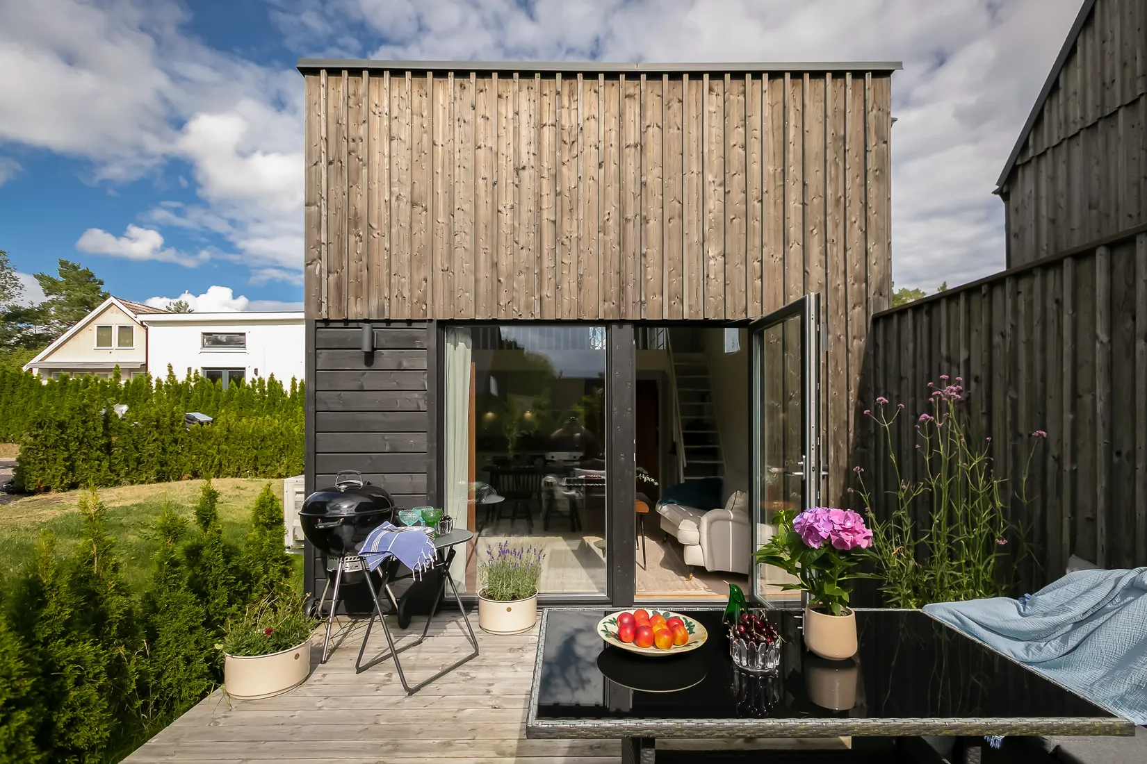 Bostadsrätt, Parkvägen 9J, Hemmesta, Värmdö