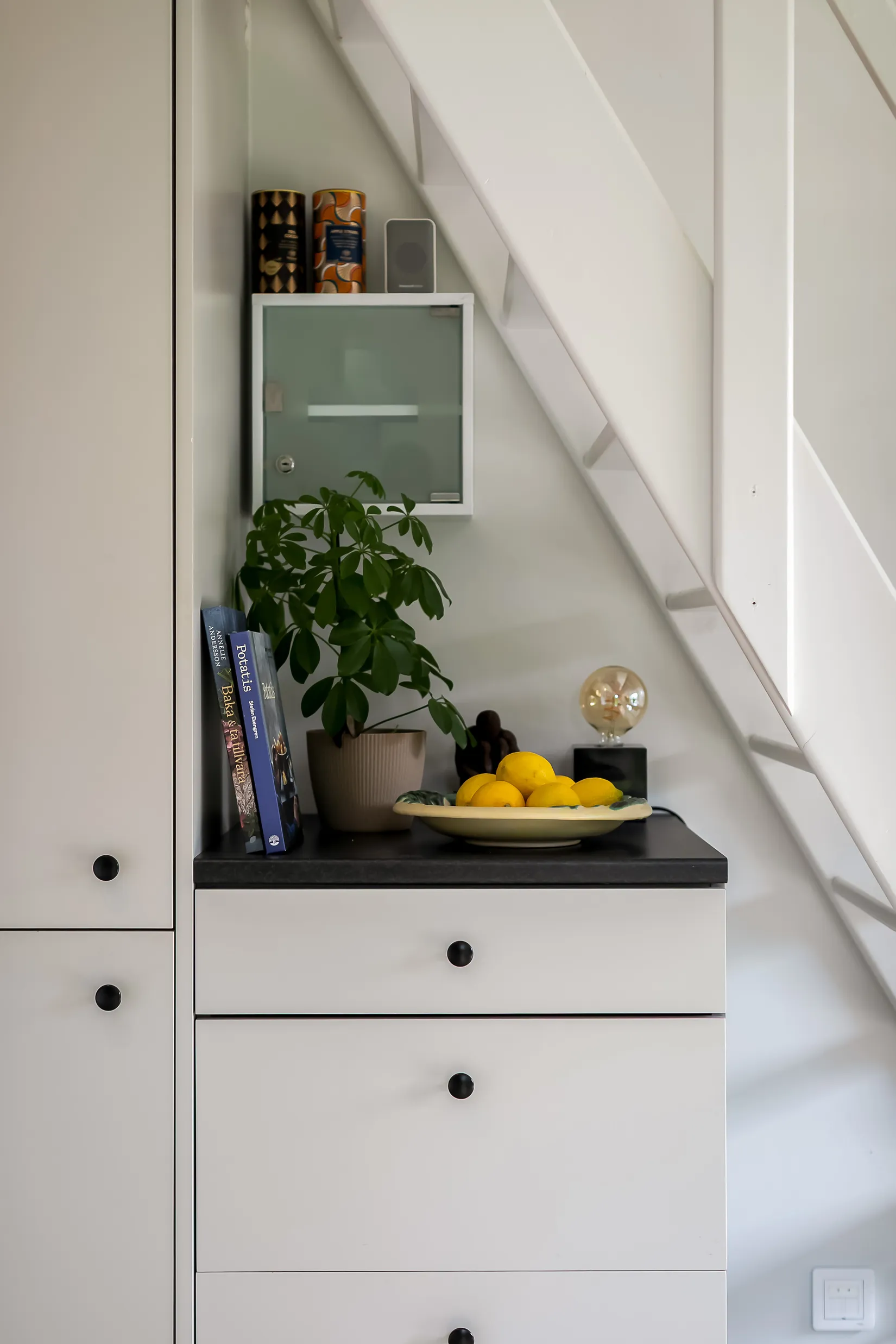 Bostadsrätt, Parkvägen 9J, Hemmesta, Värmdö