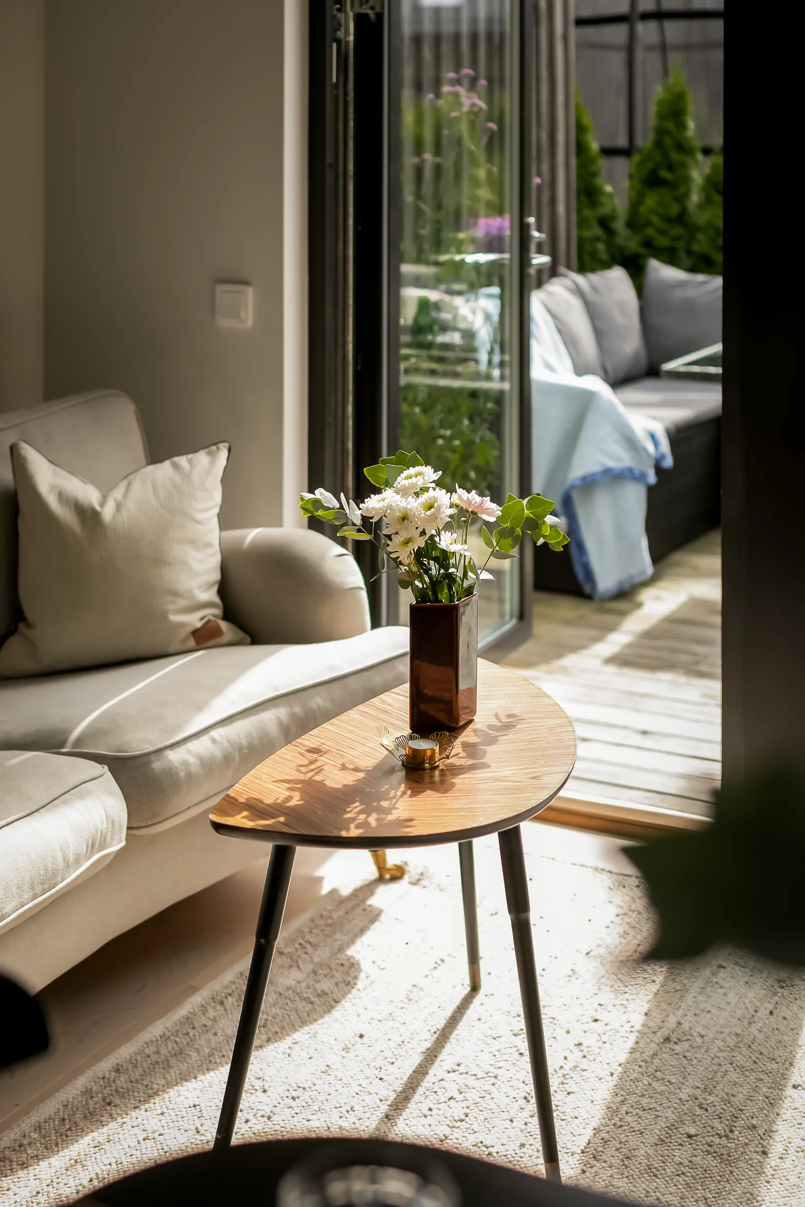 Bostadsrätt, Parkvägen 9J, Hemmesta, Värmdö