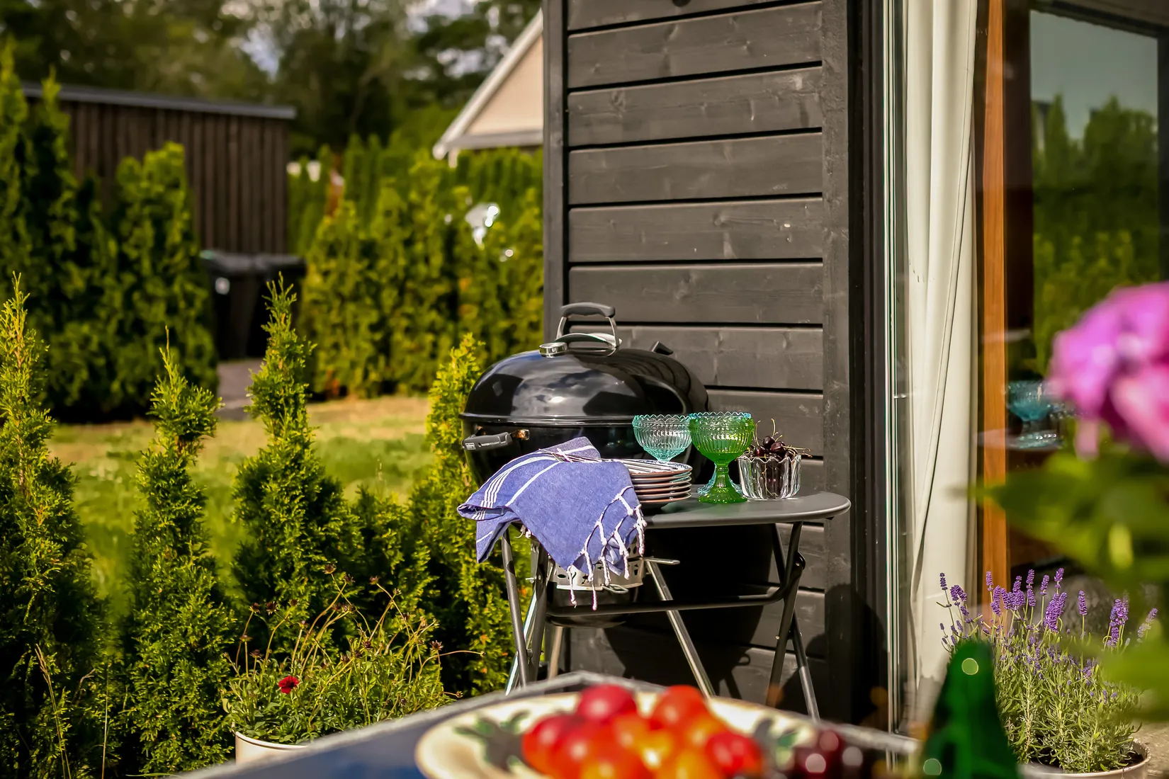 Bostadsrätt, Parkvägen 9J, Hemmesta, Värmdö