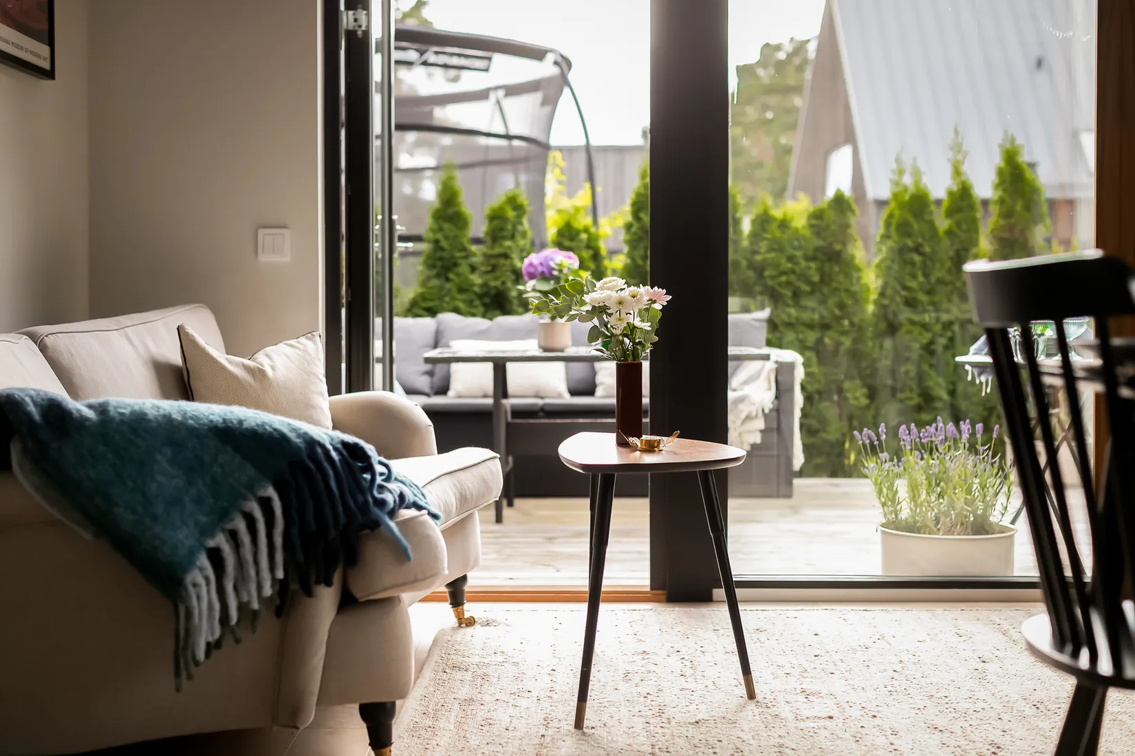 Bostadsrätt, Parkvägen 9J, Hemmesta, Värmdö