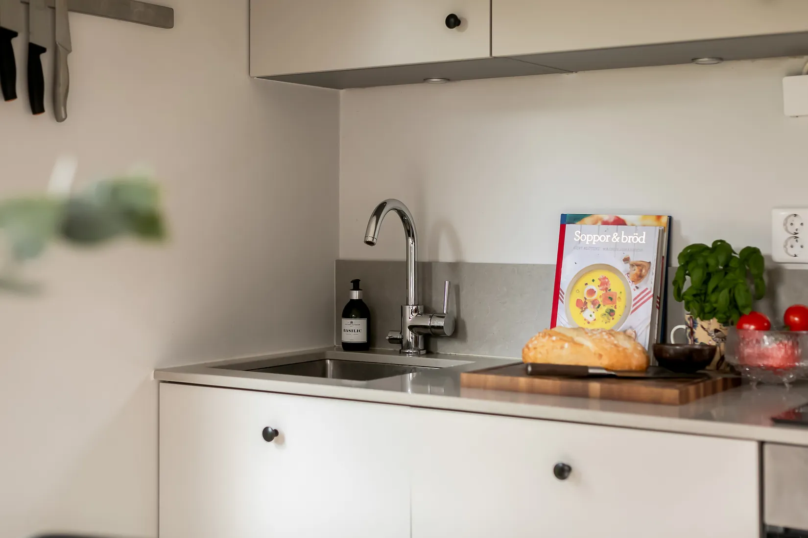 Bostadsrätt, Parkvägen 9J, Hemmesta, Värmdö