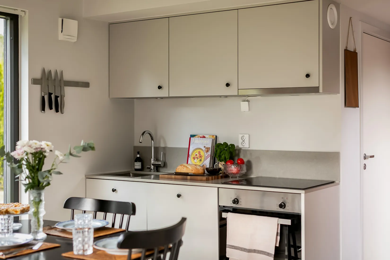 Bostadsrätt, Parkvägen 9J, Hemmesta, Värmdö