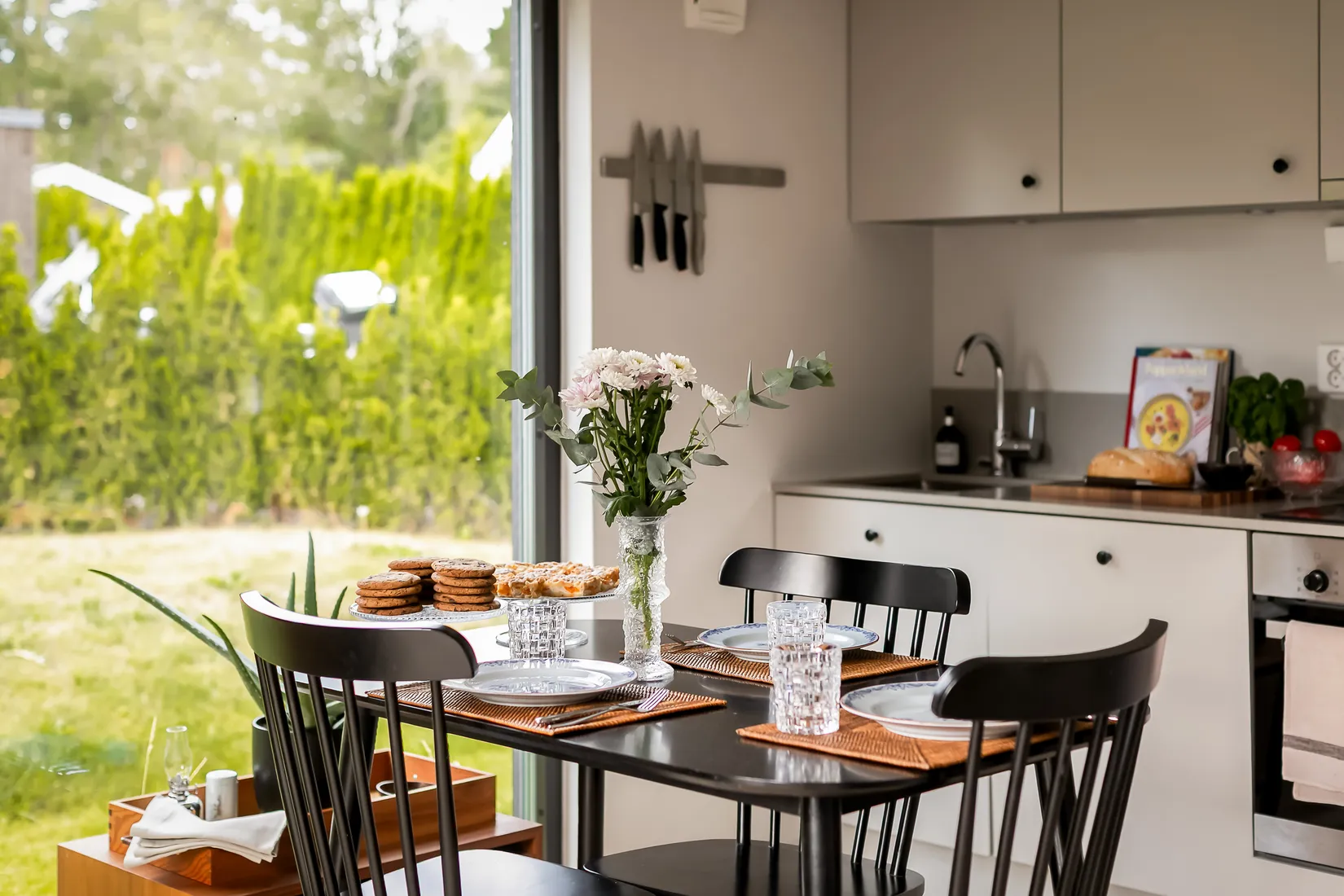 Bostadsrätt, Parkvägen 9J, Hemmesta, Värmdö
