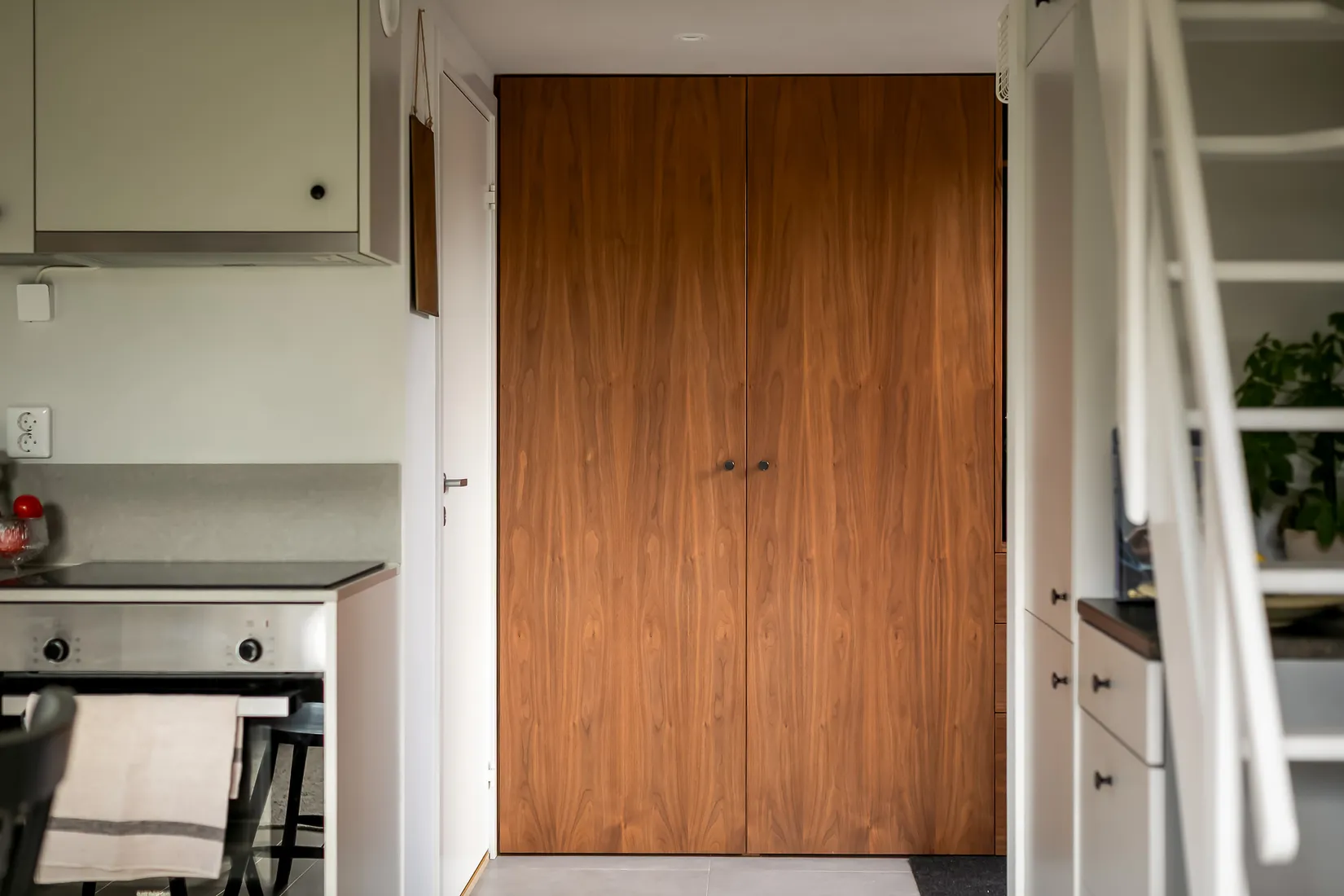 Bostadsrätt, Parkvägen 9J, Hemmesta, Värmdö
