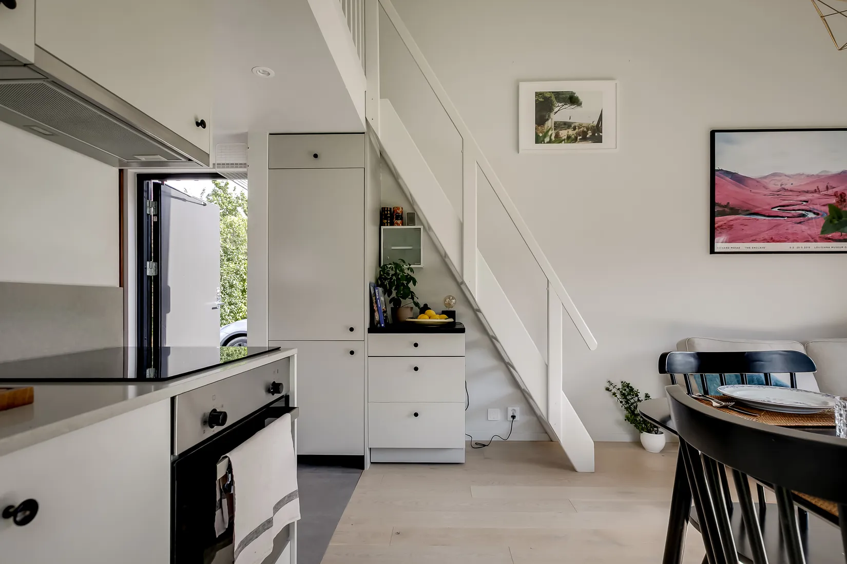 Bostadsrätt, Parkvägen 9J, Hemmesta, Värmdö