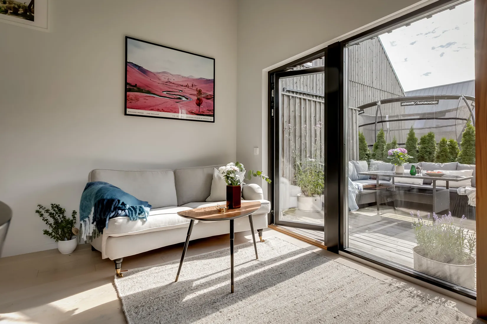 Bostadsrätt, Parkvägen 9J, Hemmesta, Värmdö