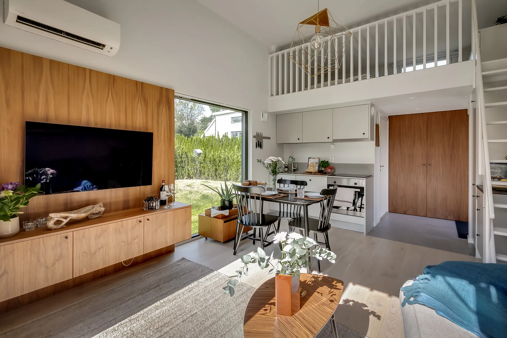 Bostadsrätt, Parkvägen 9J, Hemmesta, Värmdö