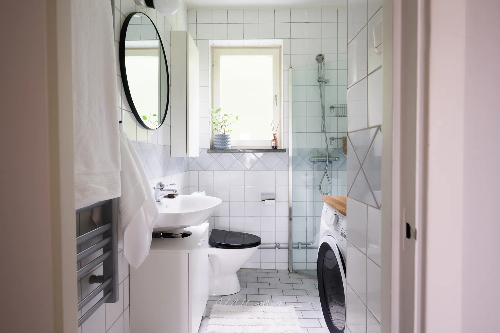 Bostadsrätt, Olbersgatan 12D, Kålltorp, Göteborg