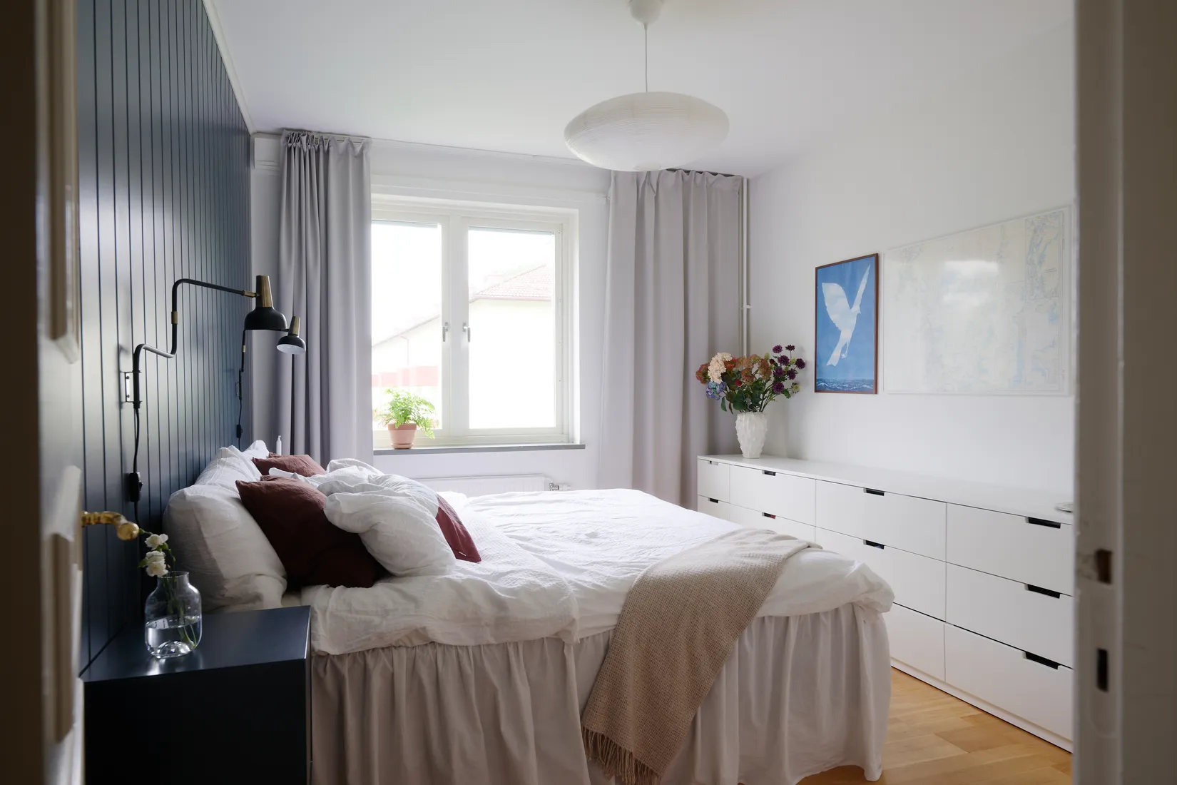 Bostadsrätt, Olbersgatan 12D, Kålltorp, Göteborg