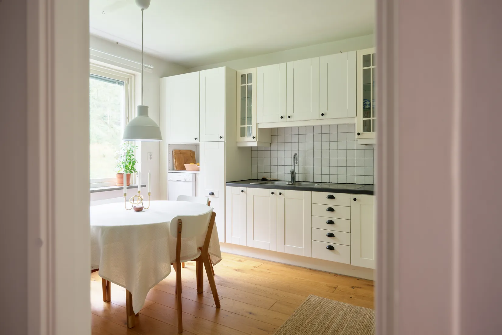 Bostadsrätt, Olbersgatan 12D, Kålltorp, Göteborg