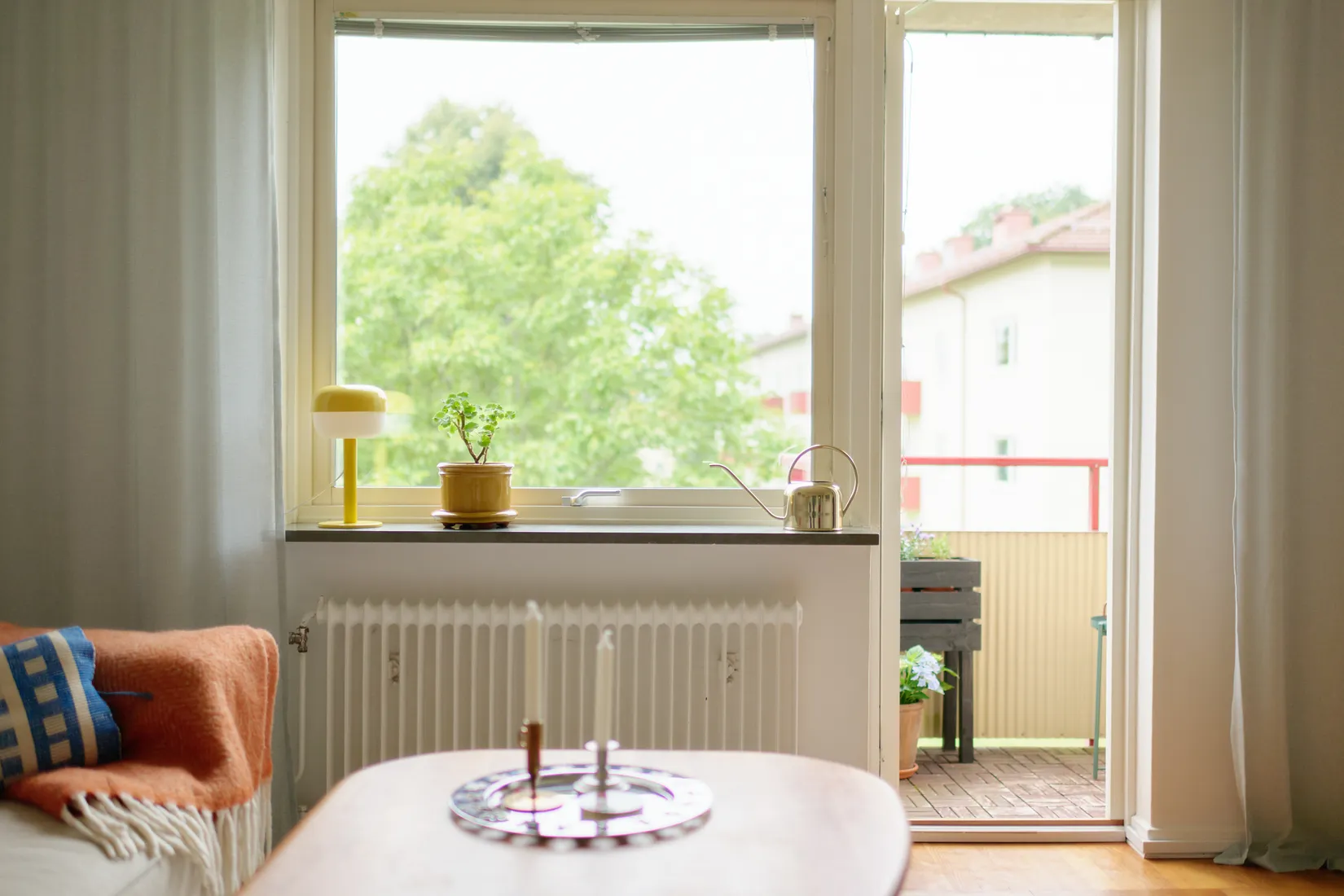 Bostadsrätt, Olbersgatan 12D, Kålltorp, Göteborg