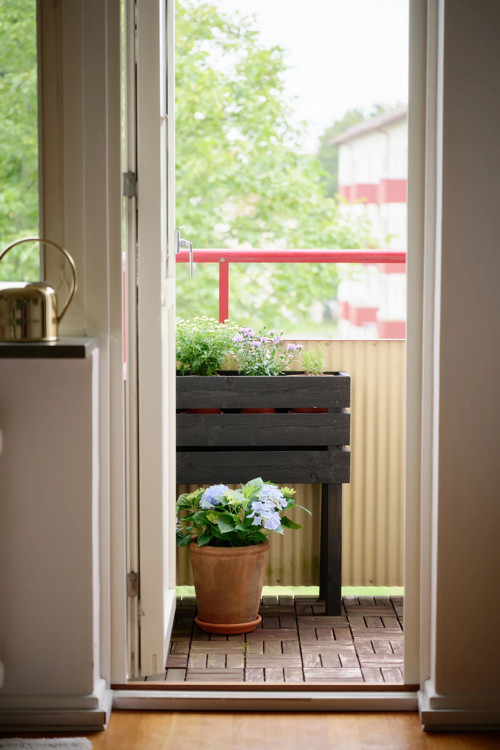 Bostadsrätt, Olbersgatan 12D, Kålltorp, Göteborg