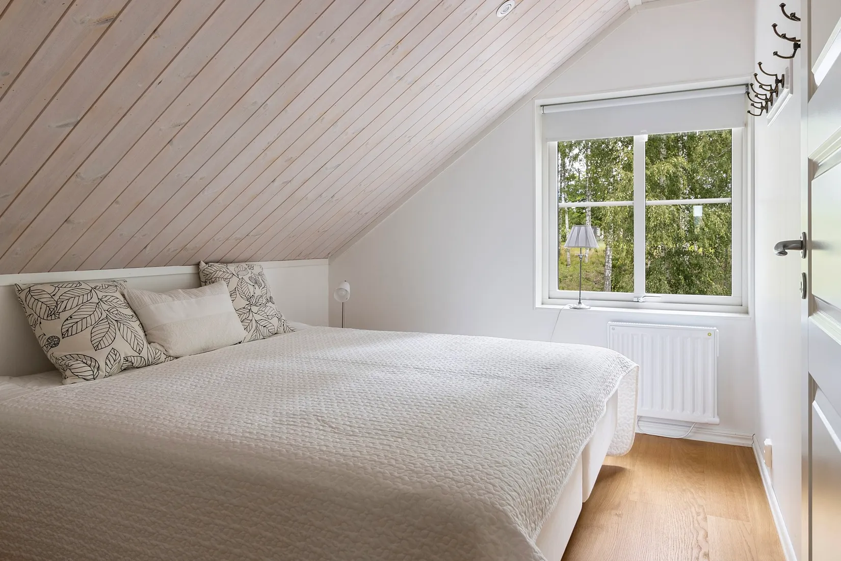 Villa, Saxenäsvägen 65, Smedjebacken