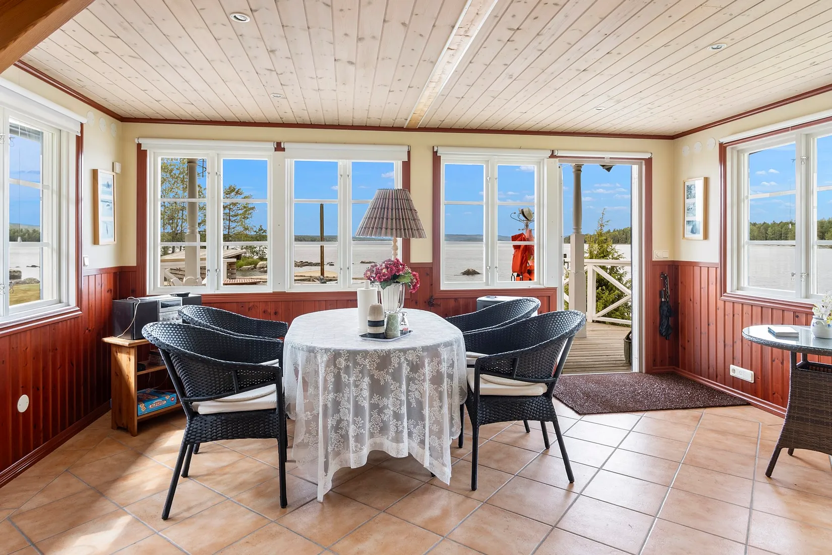 Villa, Saxenäsvägen 65, Smedjebacken