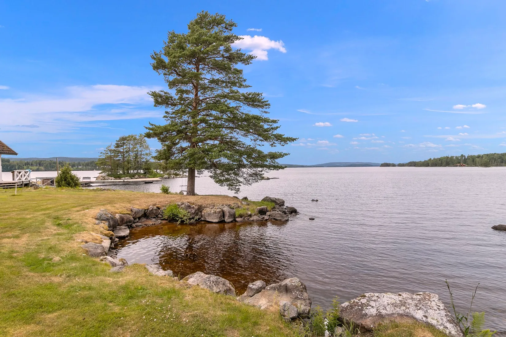 Villa, Saxenäsvägen 65, Smedjebacken