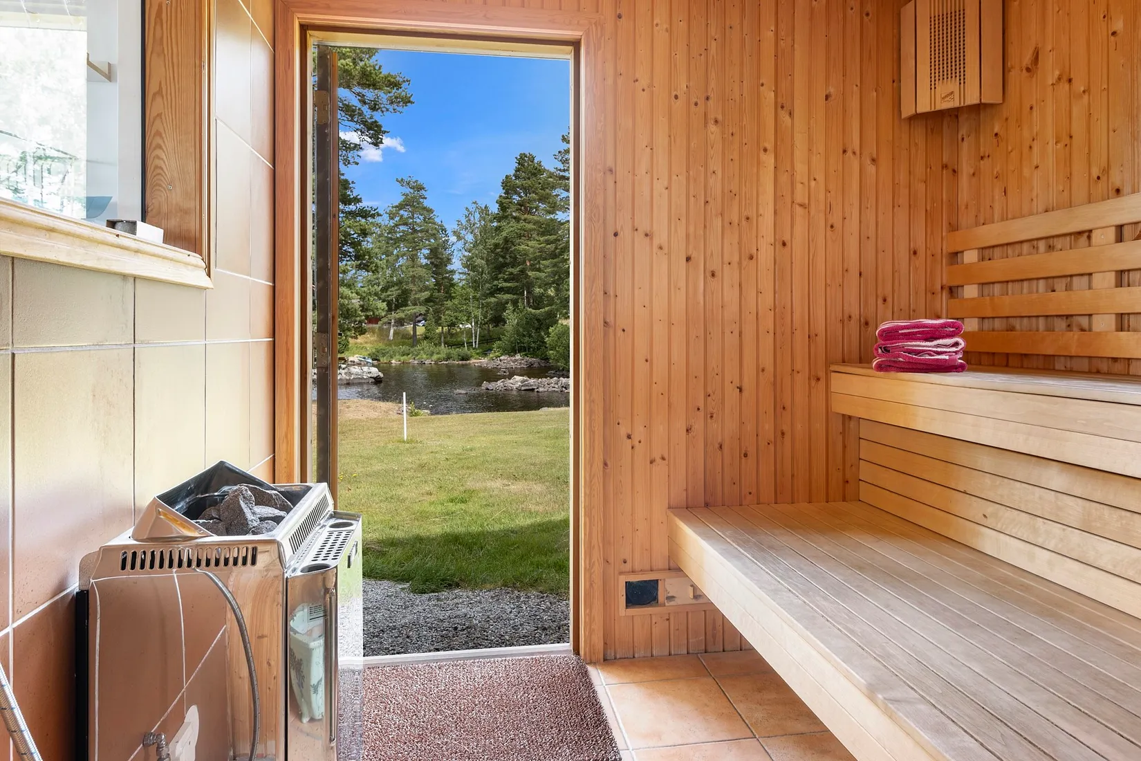 Villa, Saxenäsvägen 65, Smedjebacken