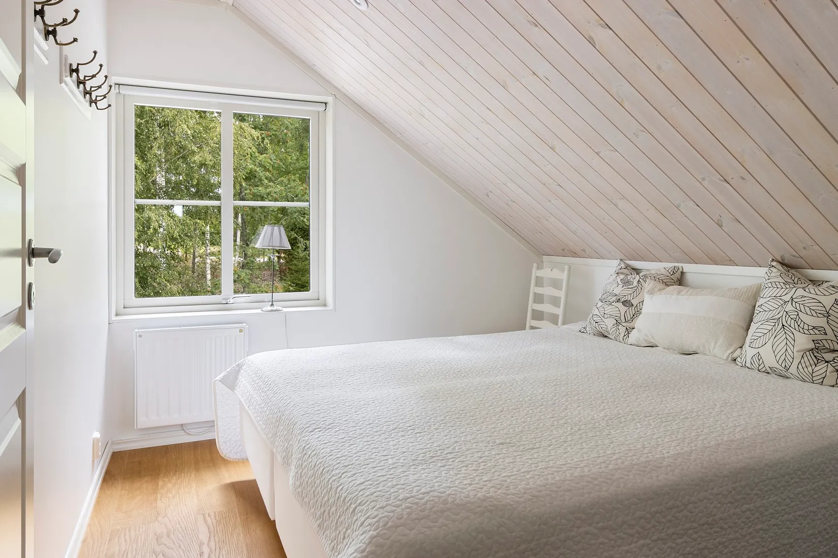 Villa, Saxenäsvägen 65, Smedjebacken