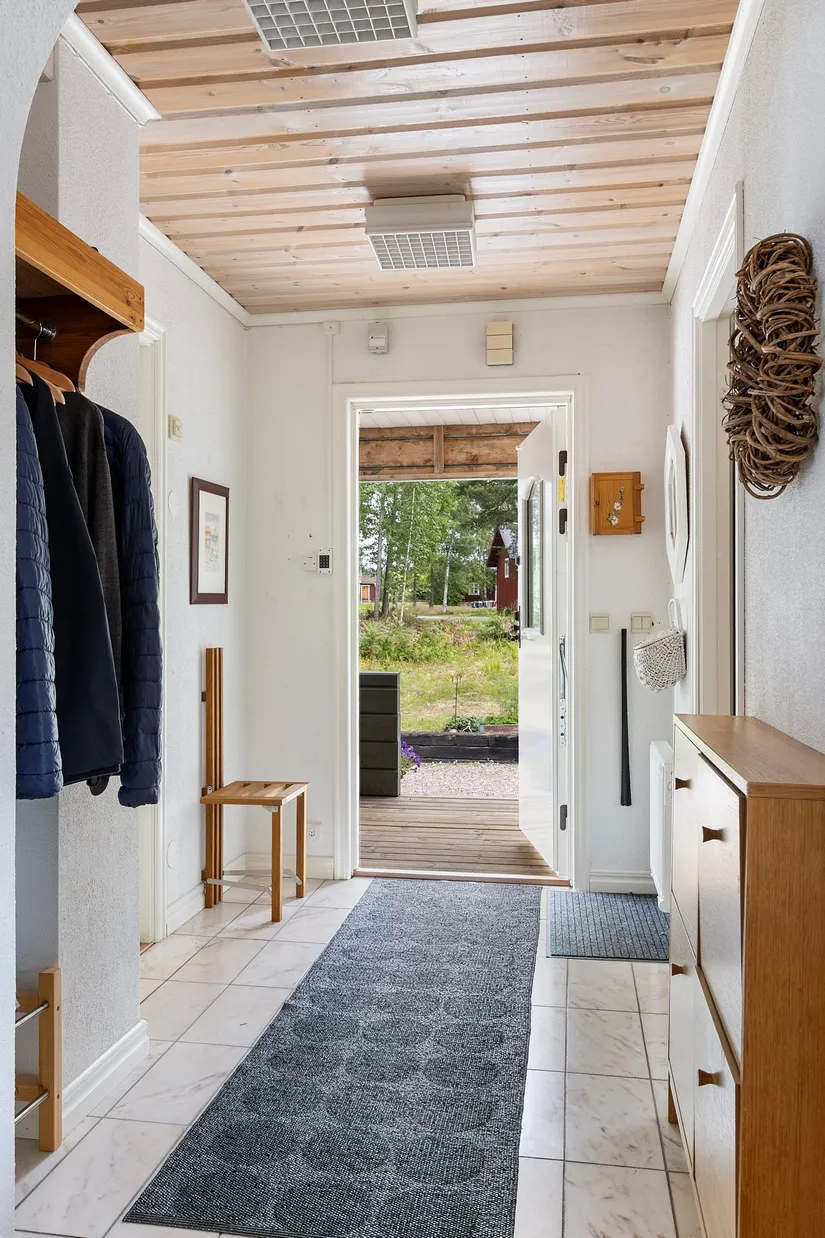 Villa, Saxenäsvägen 65, Smedjebacken