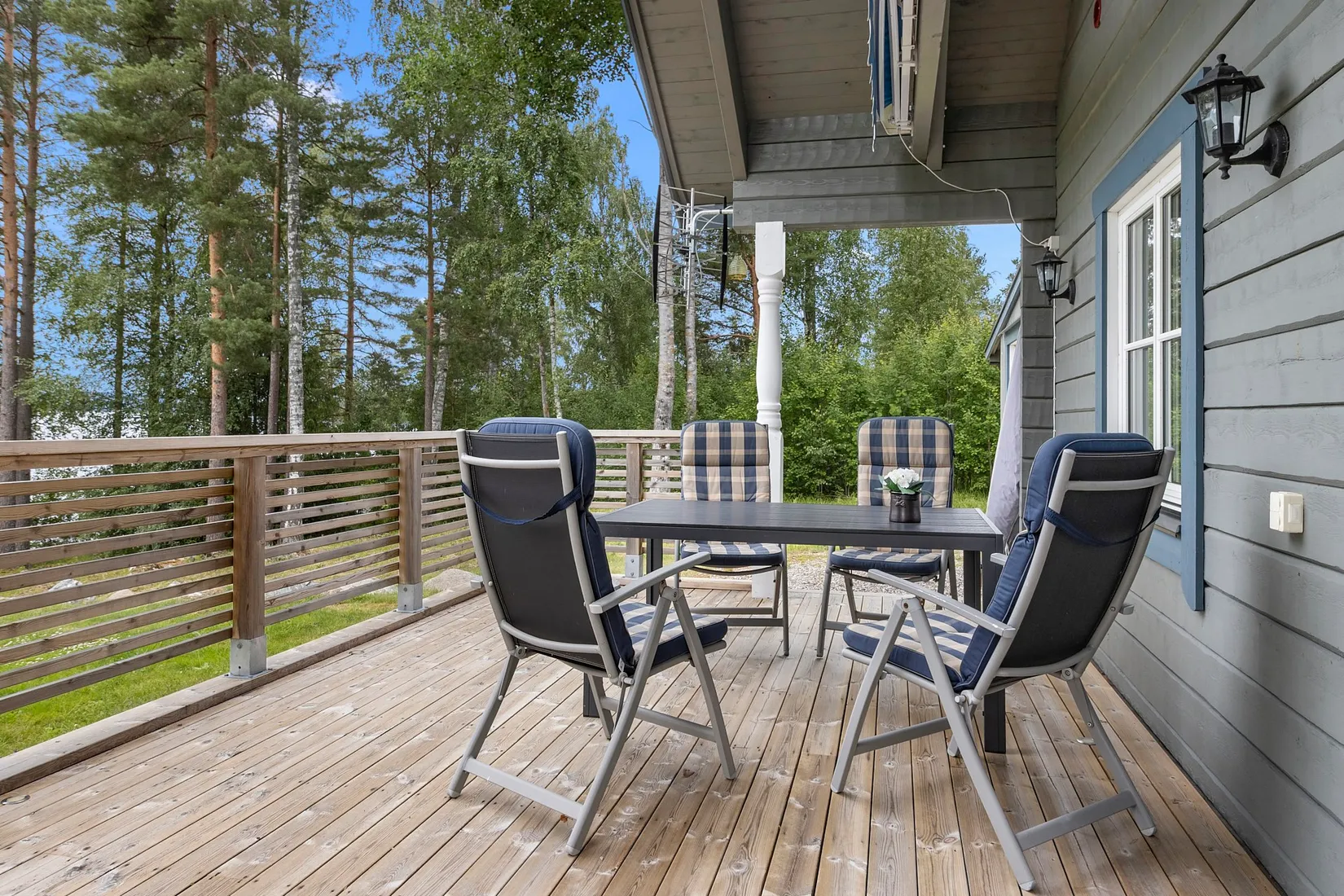 Villa, Saxenäsvägen 65, Smedjebacken