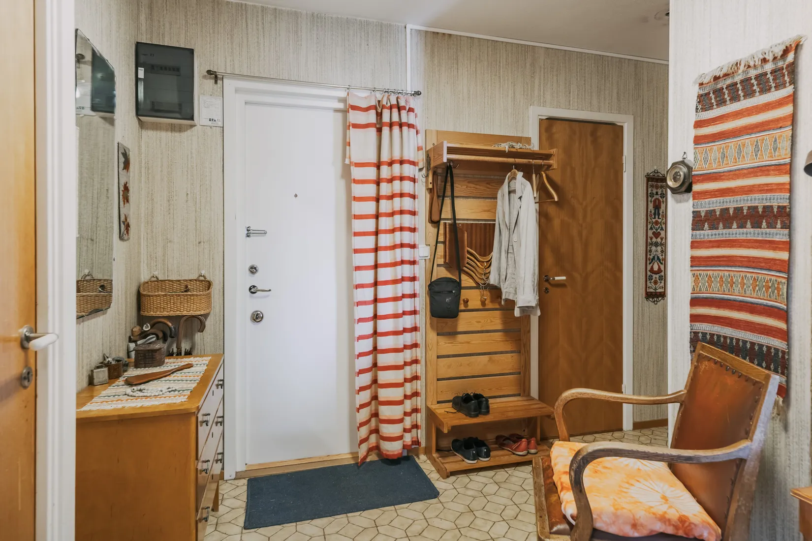 Bostadsrätt, Drottning kristinas väg 75, Mariestad
