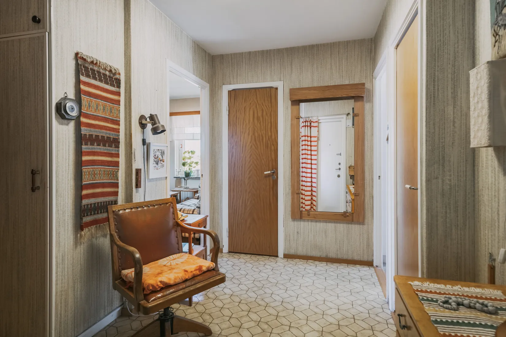 Bostadsrätt, Drottning kristinas väg 75, Mariestad
