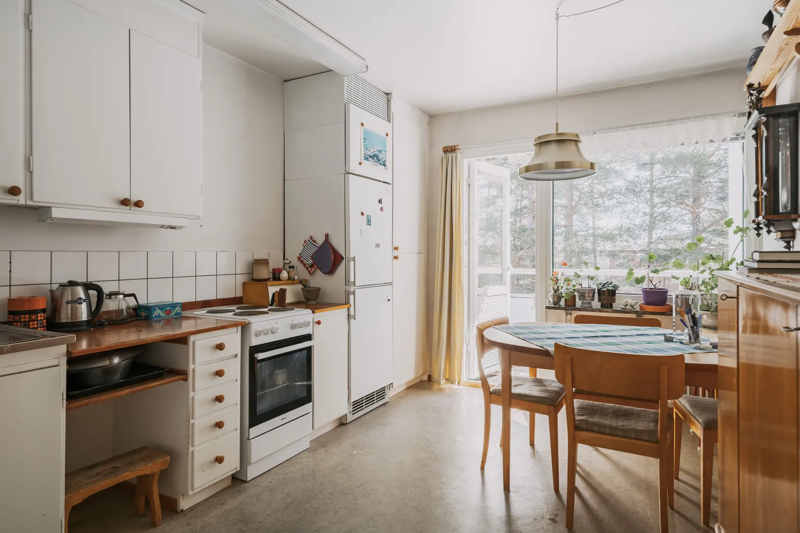 Bostadsrätt, Drottning kristinas väg 75, Mariestad