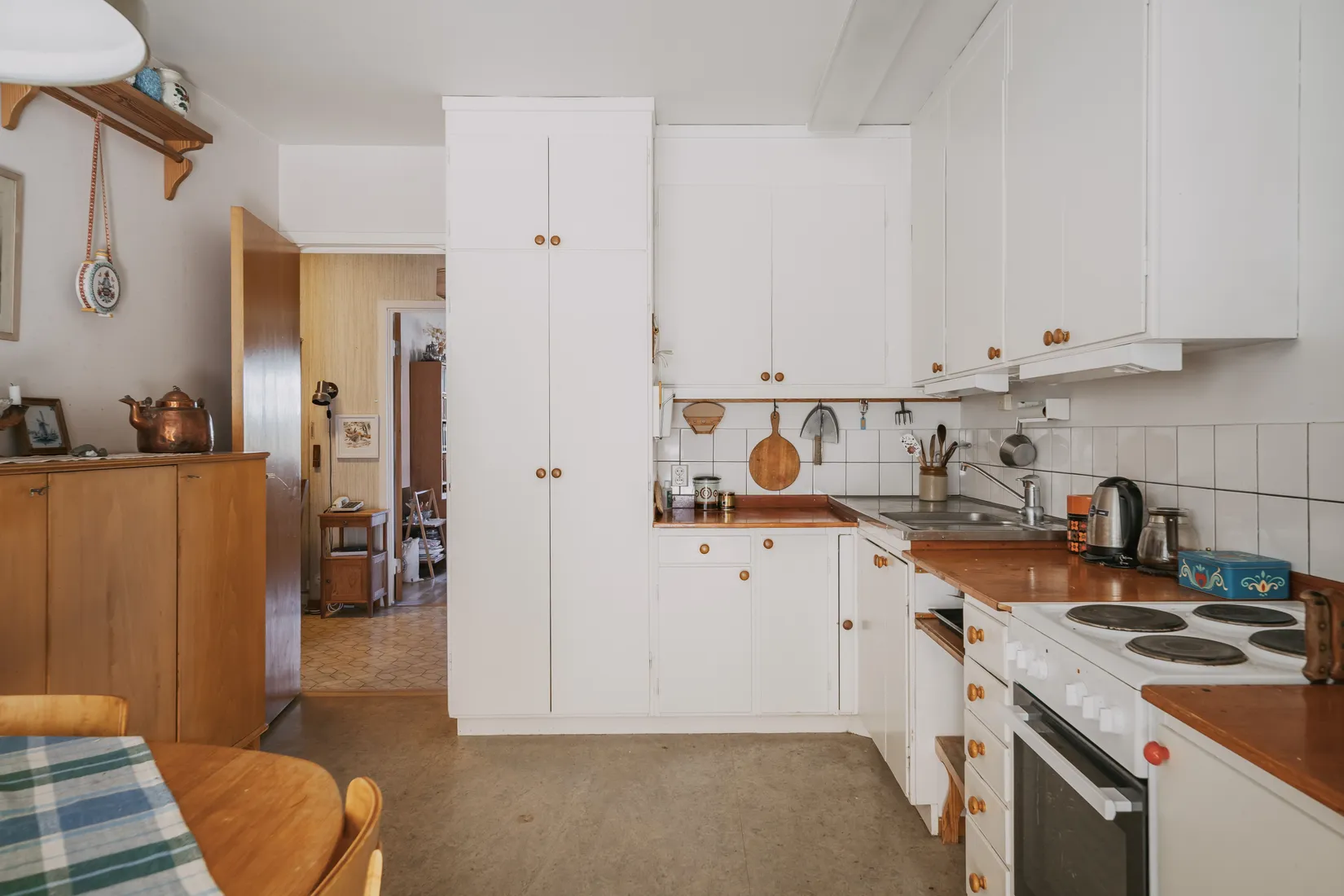 Bostadsrätt, Drottning kristinas väg 75, Mariestad