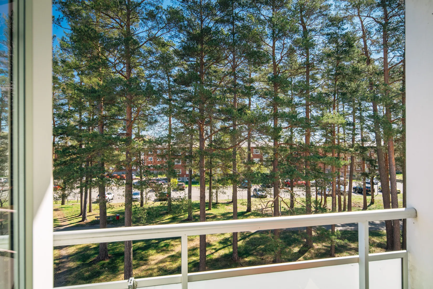 Bostadsrätt, Drottning kristinas väg 75, Mariestad