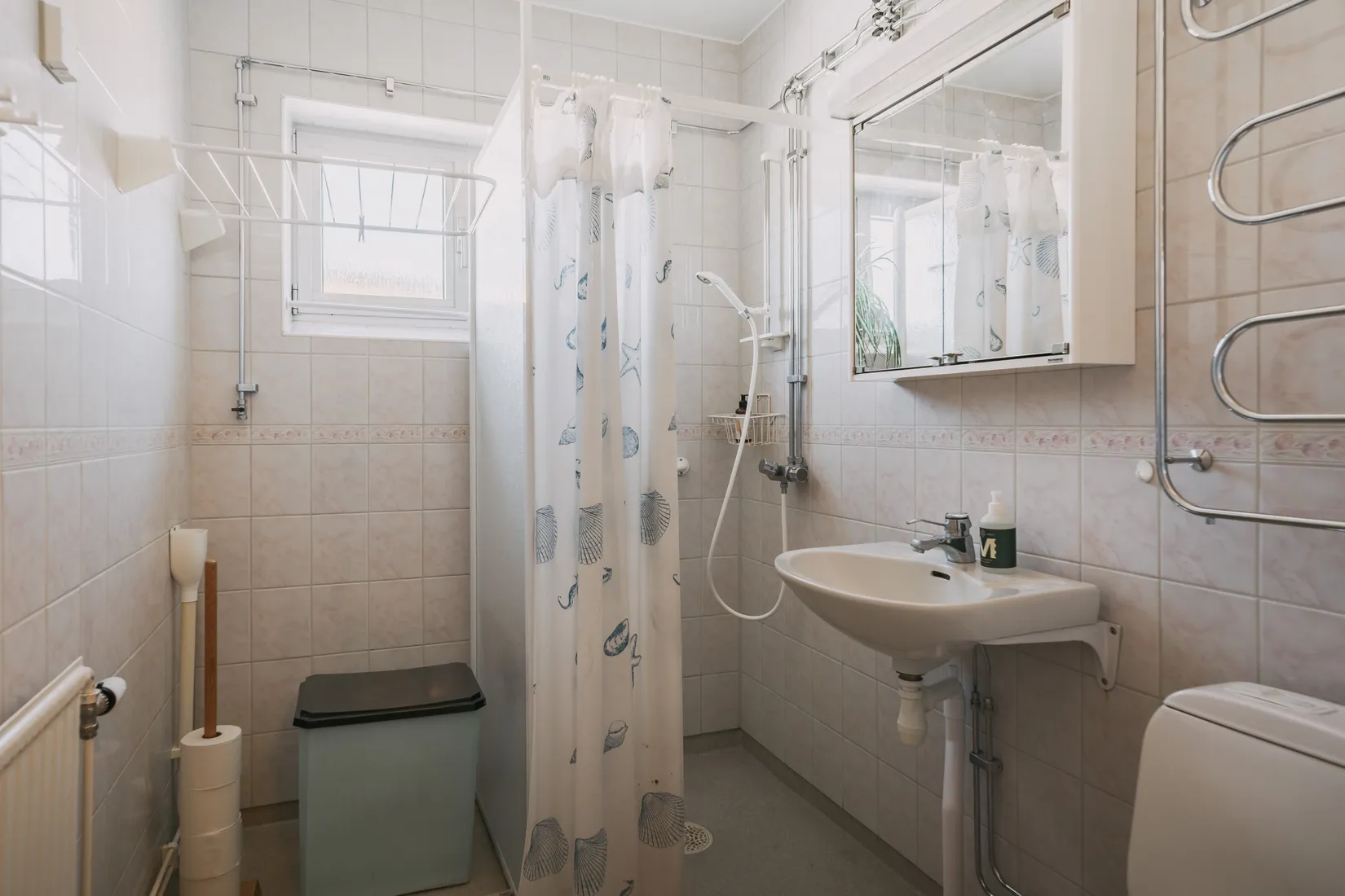 Bostadsrätt, Drottning kristinas väg 75, Mariestad