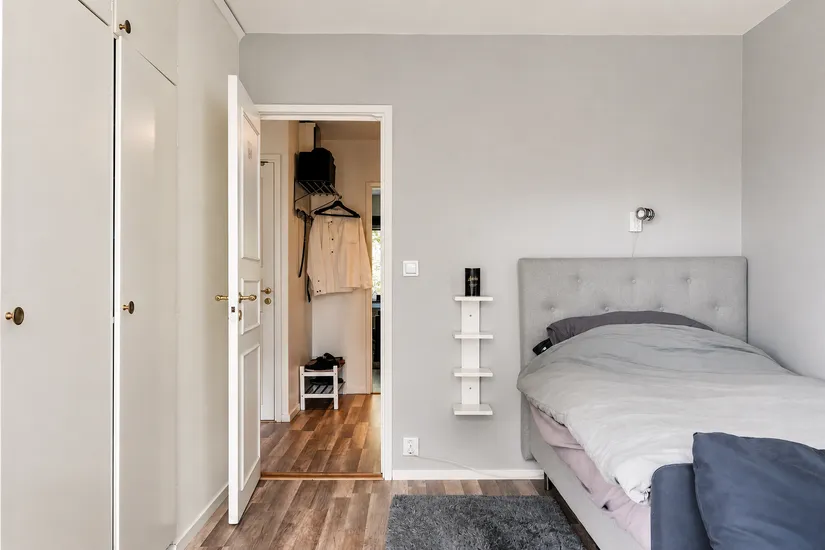 Bostadsrätt, Erikslundsvägen 22, Rosenkälla, Nyköping