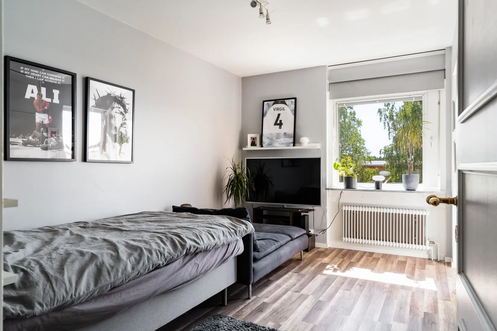 Bostadsrätt, Erikslundsvägen 22, Rosenkälla, Nyköping