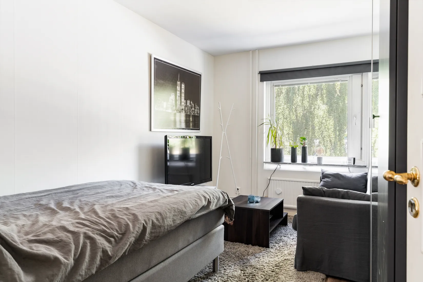 Bostadsrätt, Erikslundsvägen 22, Rosenkälla, Nyköping