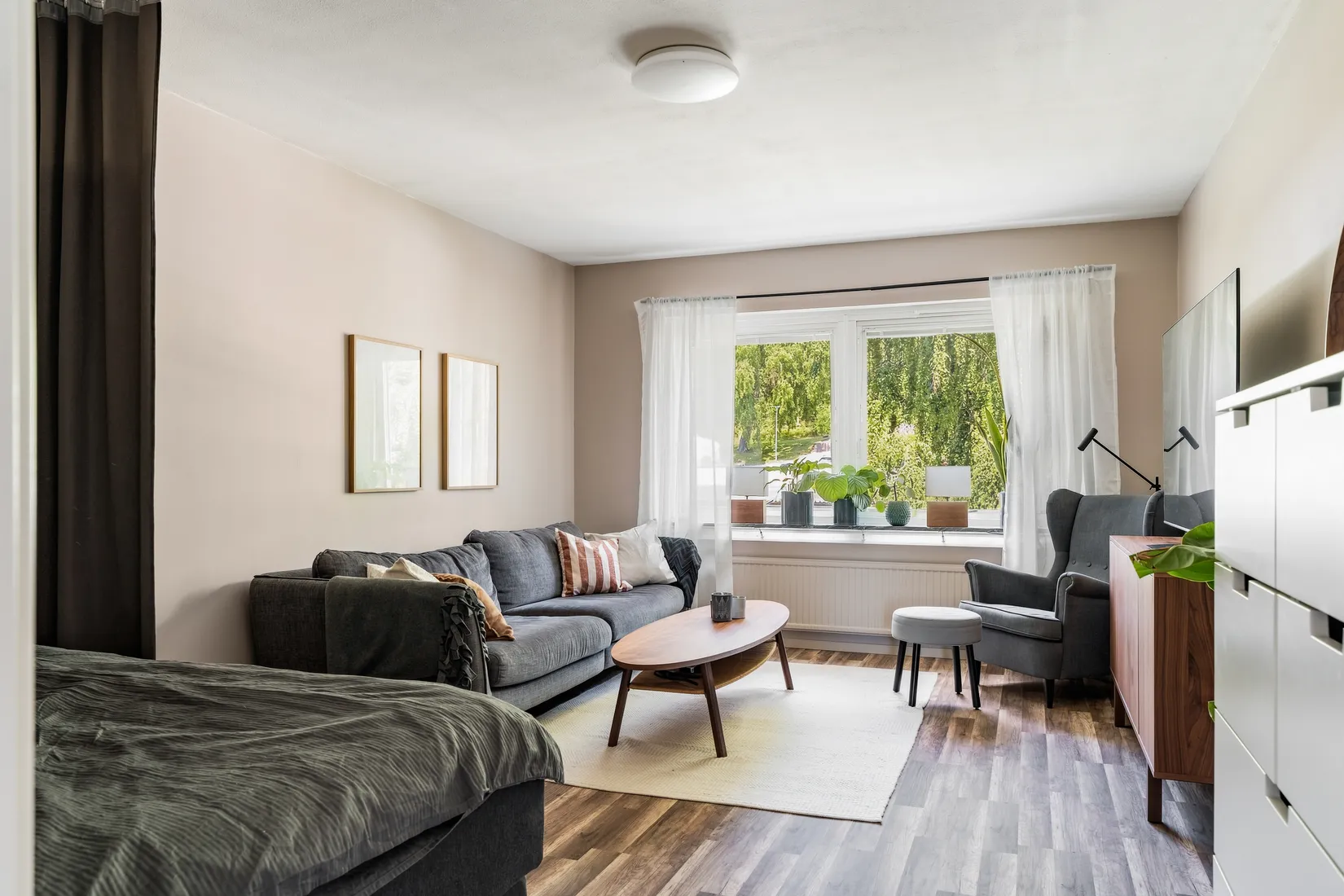 Bostadsrätt, Erikslundsvägen 22, Rosenkälla, Nyköping